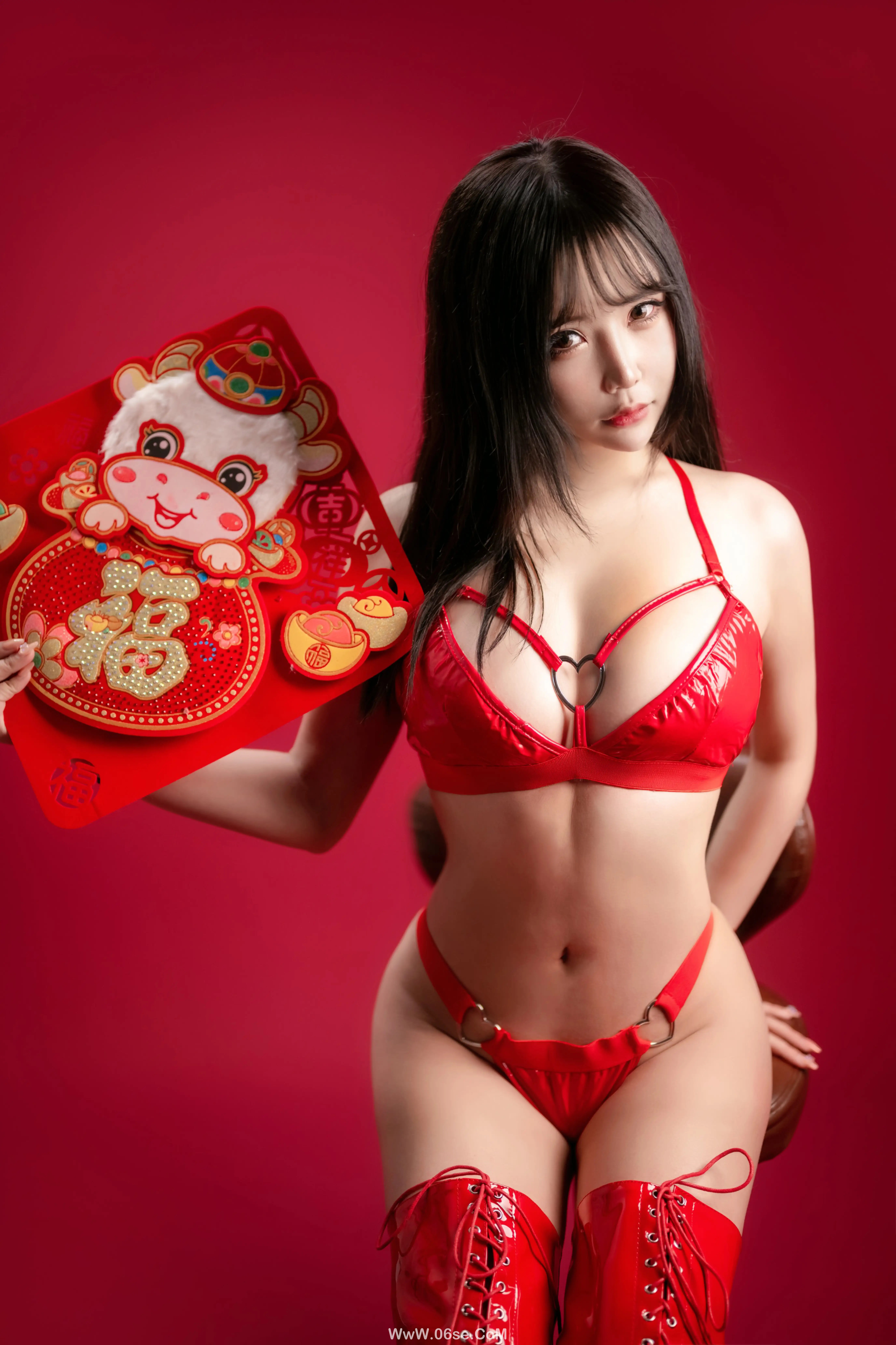 图片[23]-抱走莫子 – 金牛送福-六色网
