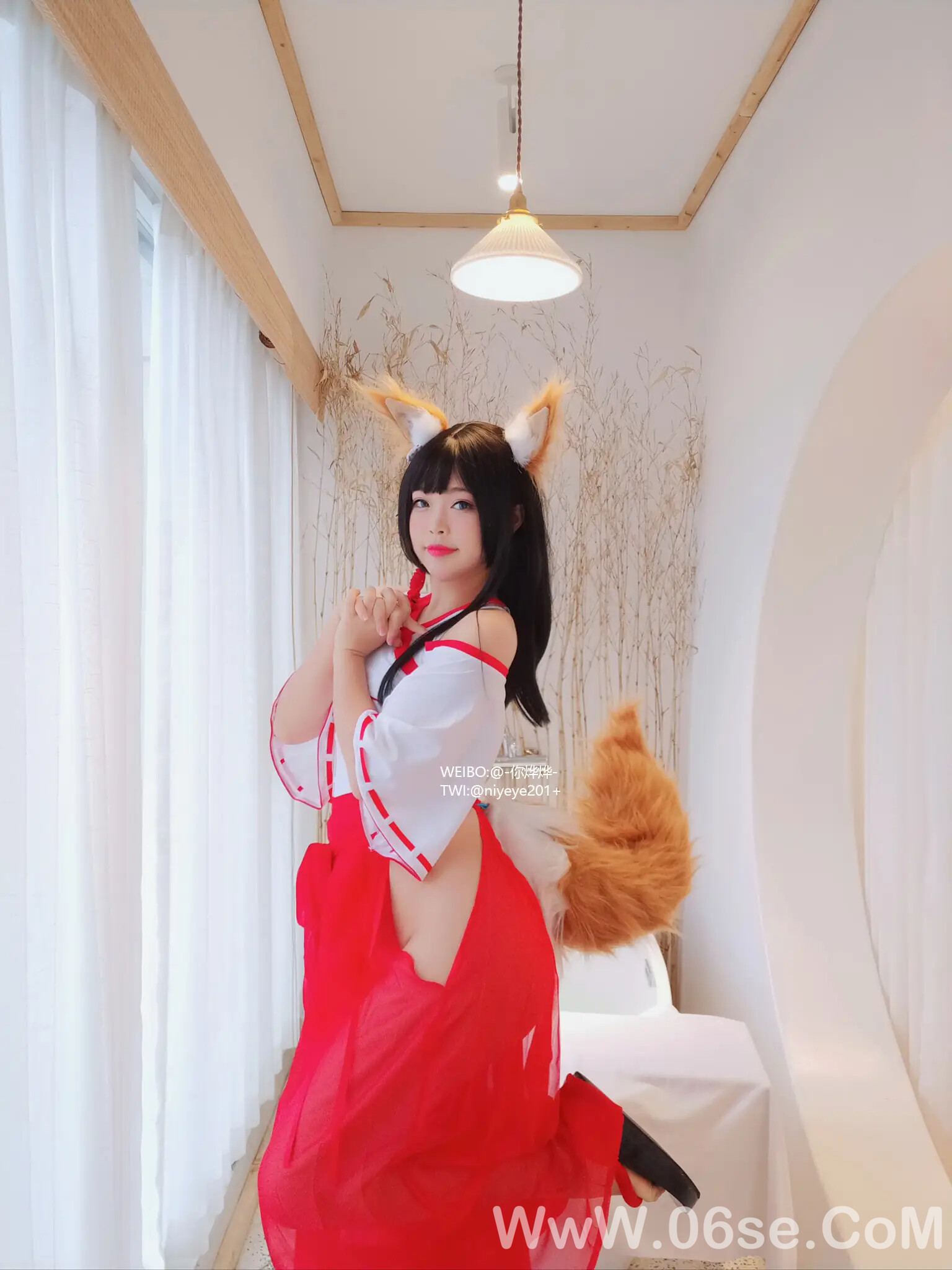 图片[61]-白烨 小奶猫-六色网