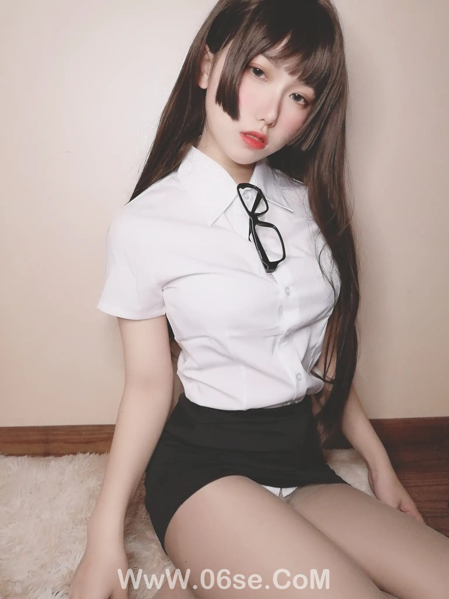 图片[40]-芋圆侑子 – 醉酒小秘书-六色网