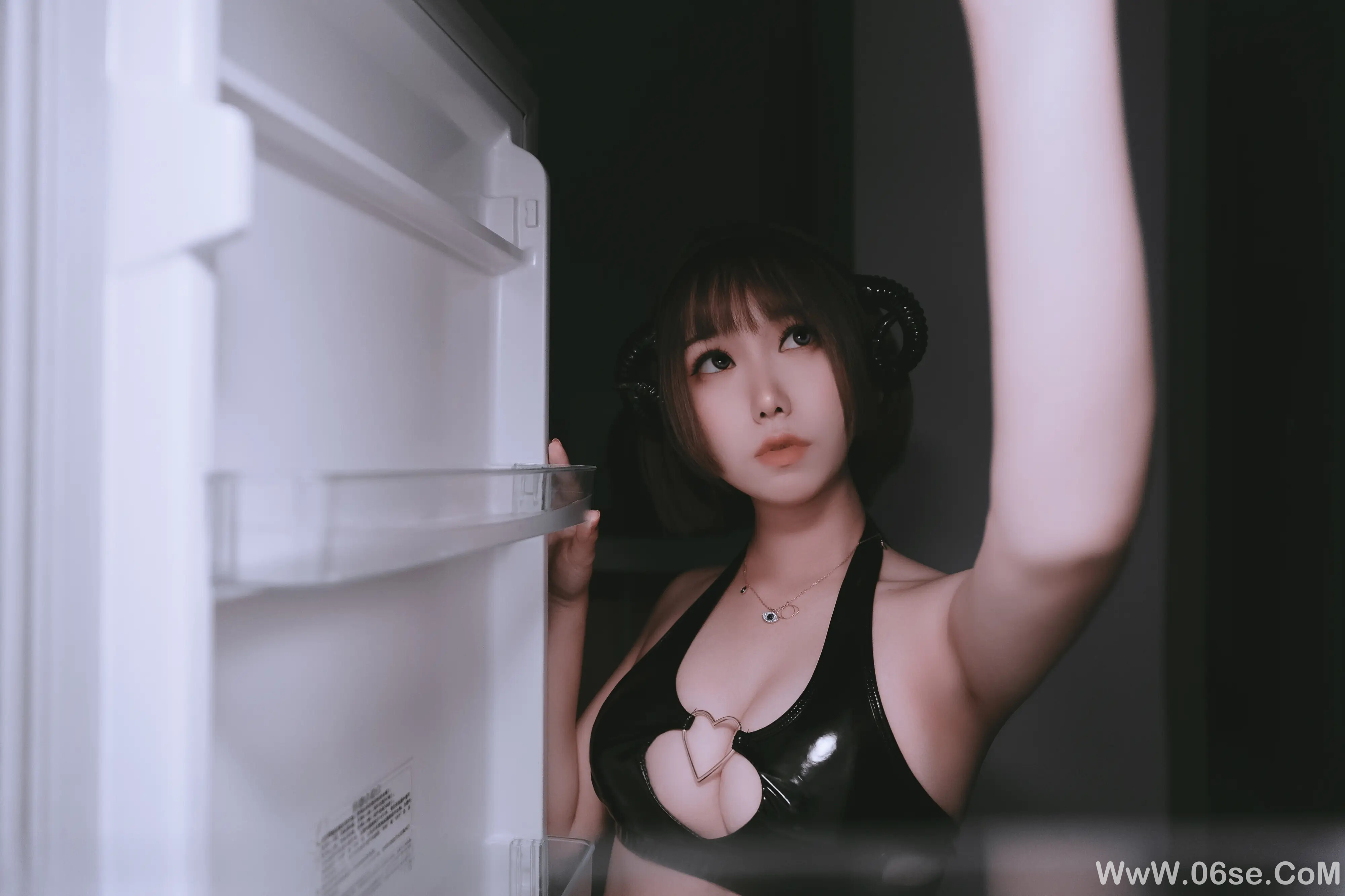 图片[5]-芋圆侑子 – 小恶魔-六色网