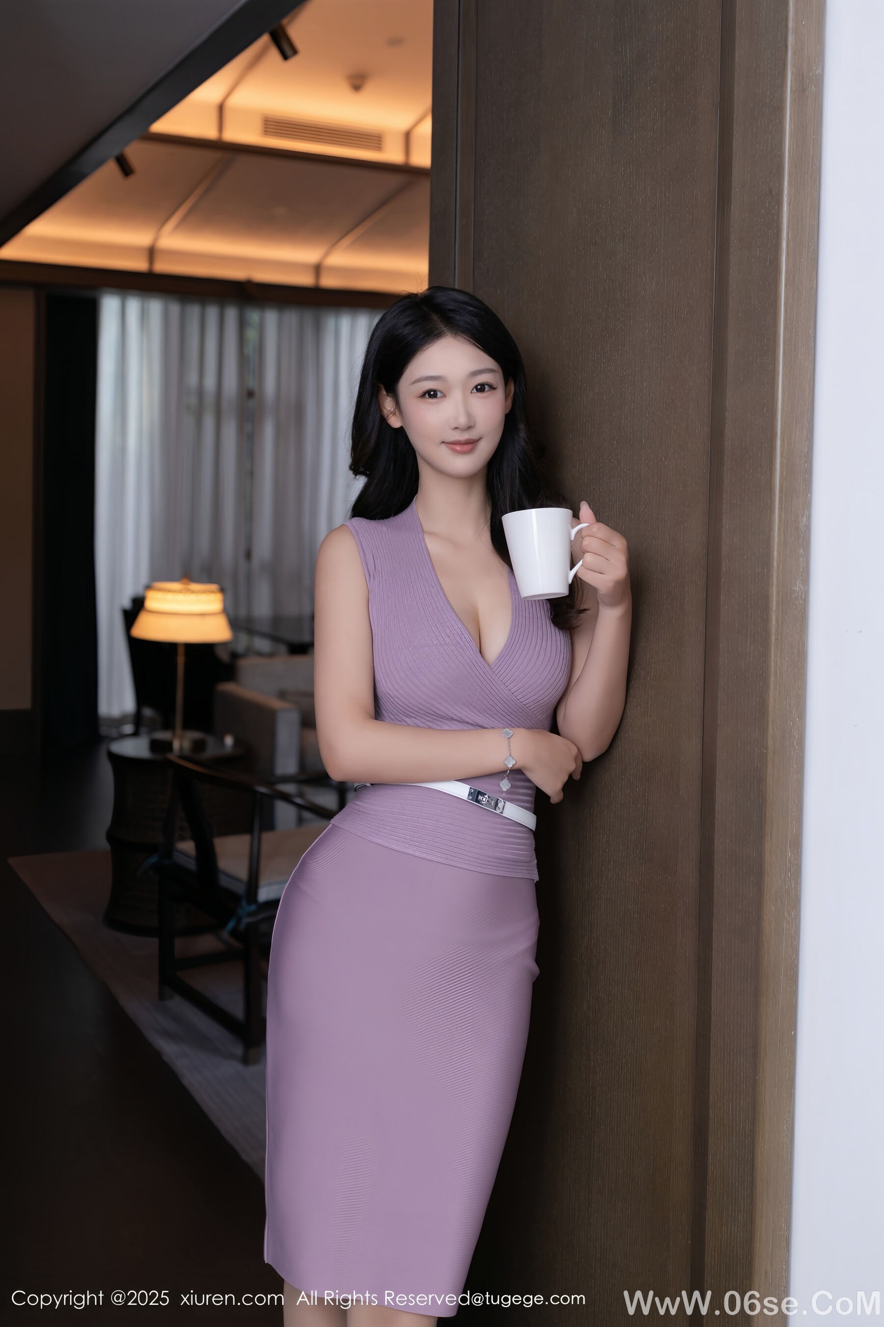 图片[14]-[Xiuren秀人网] 2025.09.01 NO.10716 唐安琪[83P]-六色网