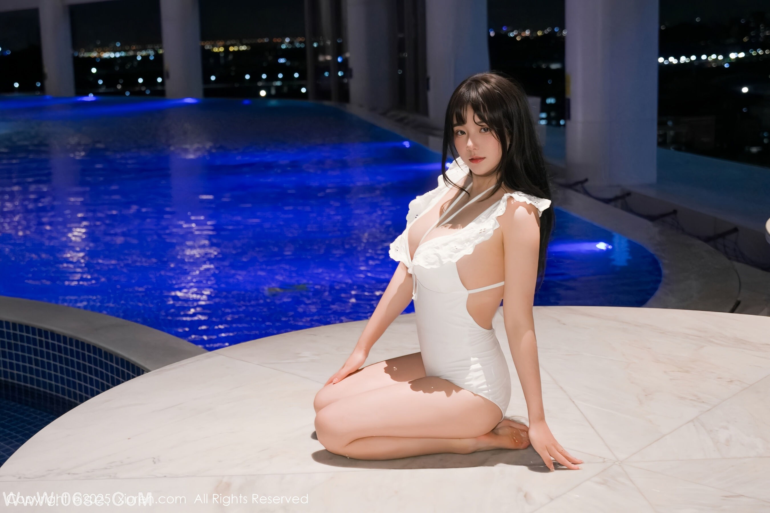 图片[32]-秀人网 – NO.10959 – 软情 [72P]-六色网