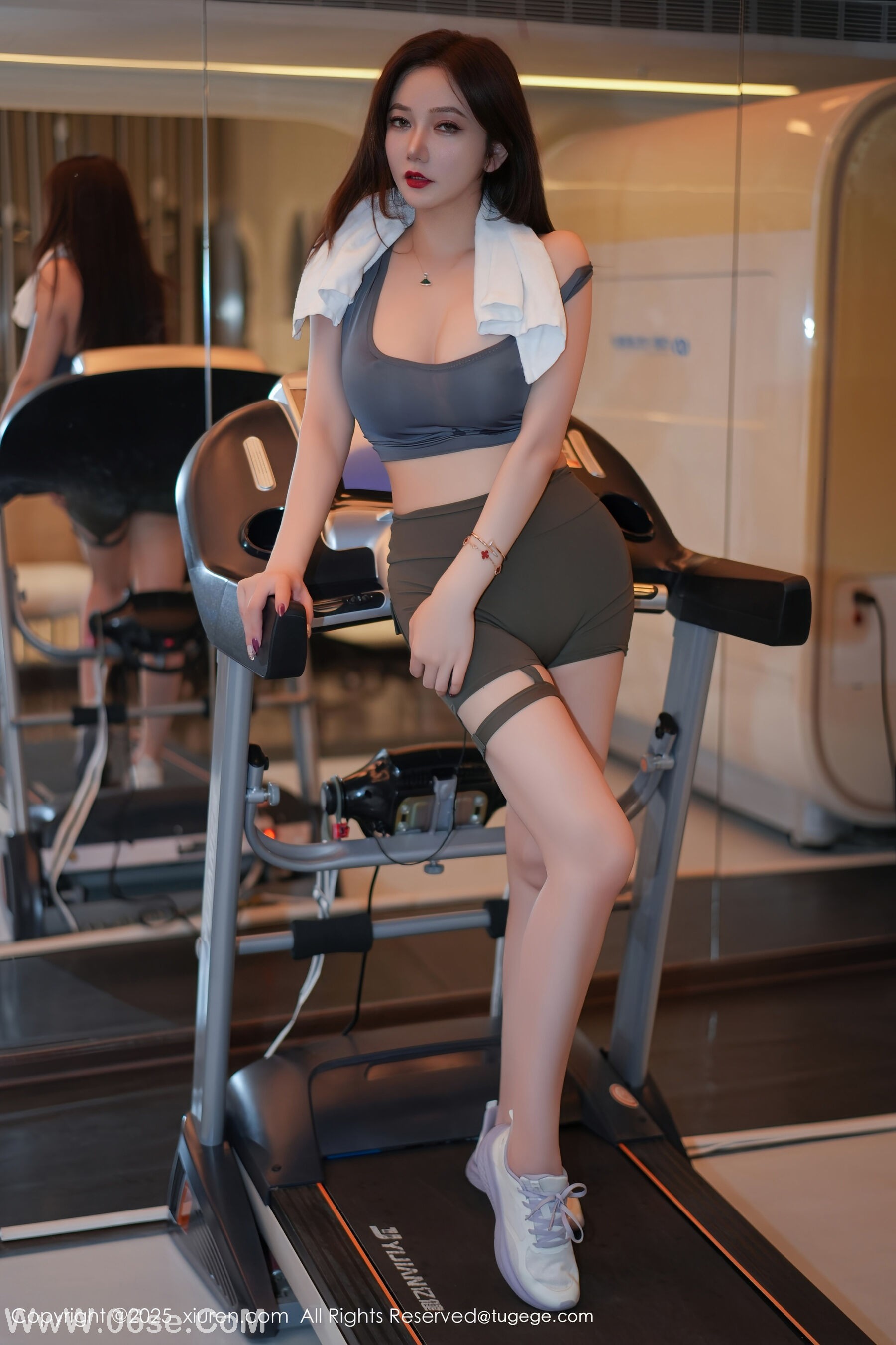 图片[25]-秀人网 – NO.10950 – 心妍小公主 [53P]-六色网