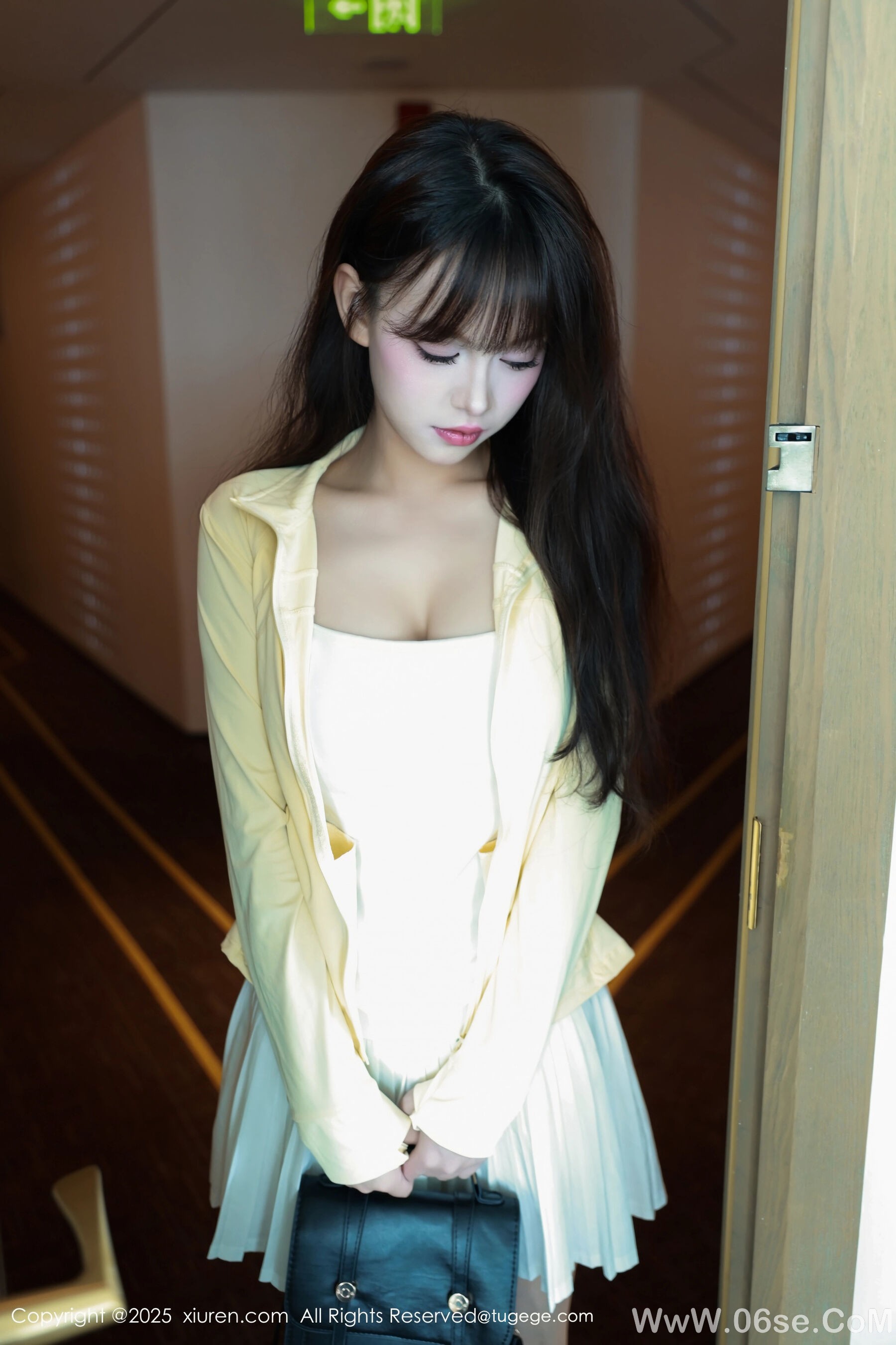 图片[5]-[Xiuren秀人网] 2025.08.28 NO.10702 糯咪[83P]-六色网