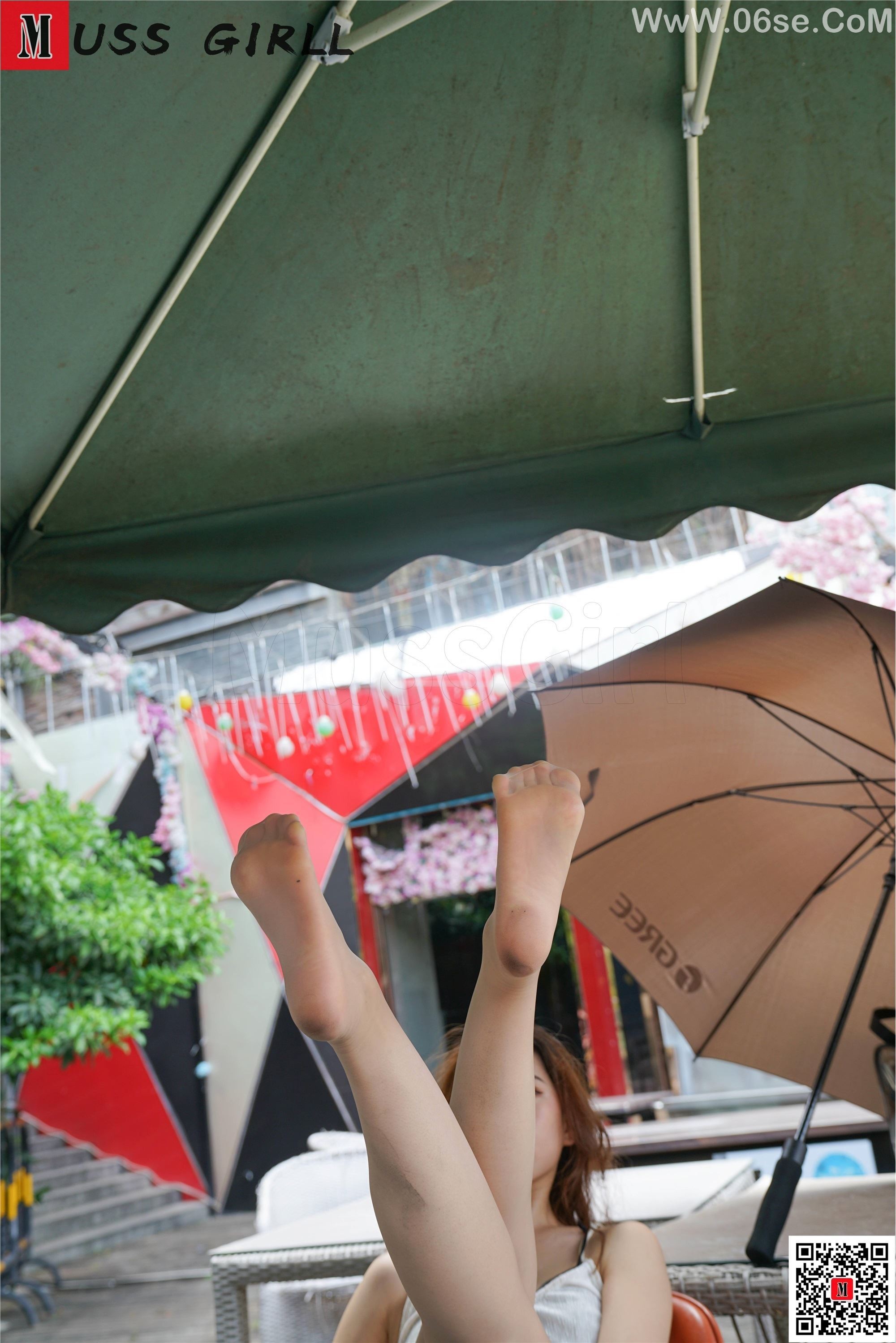 图片[44]-MussGirl慕丝女郎 NO.657 CHARMING（下）[70P]-六色网