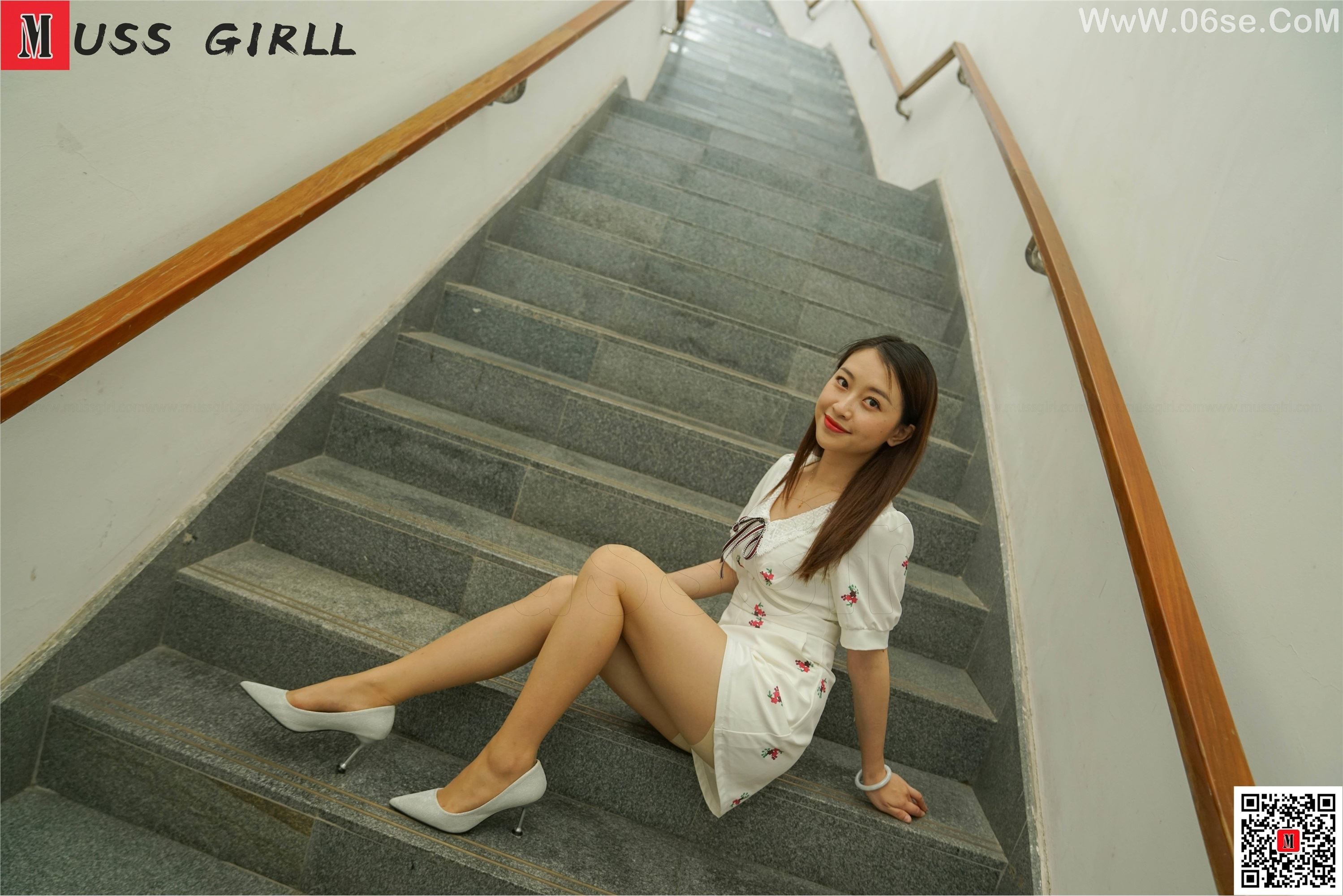 图片[91]-MussGirl慕丝女郎 NO.651 小捷（上）[112P]-六色网