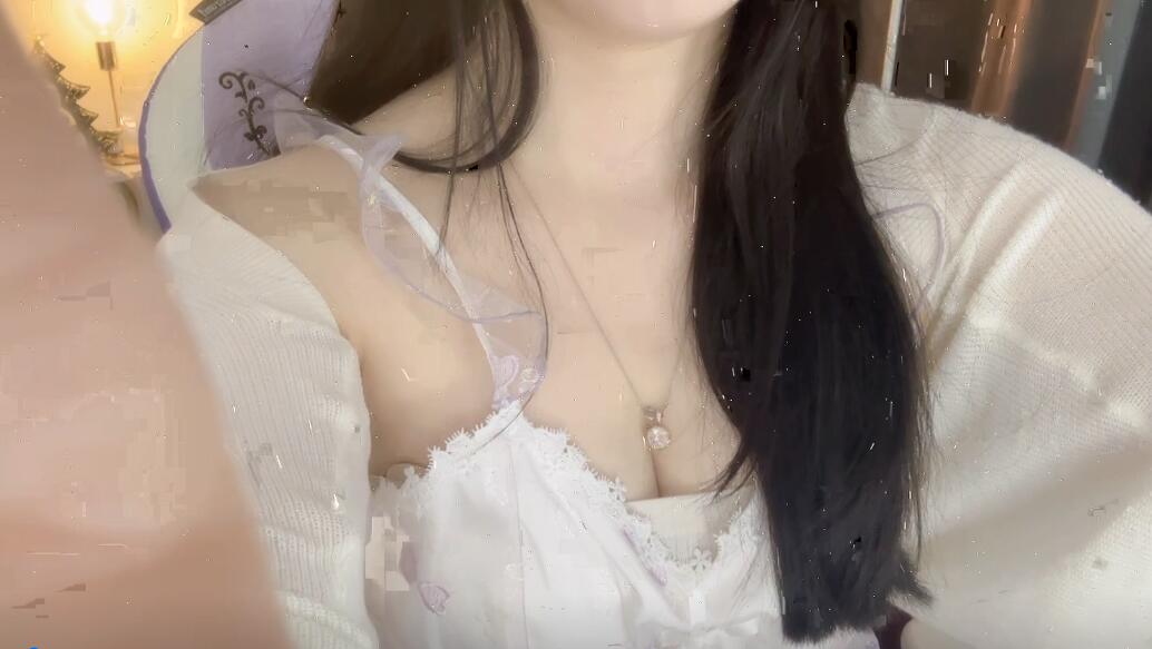 【在线播放】绮夏ASMR 清洁眼部净化-asmr小喵