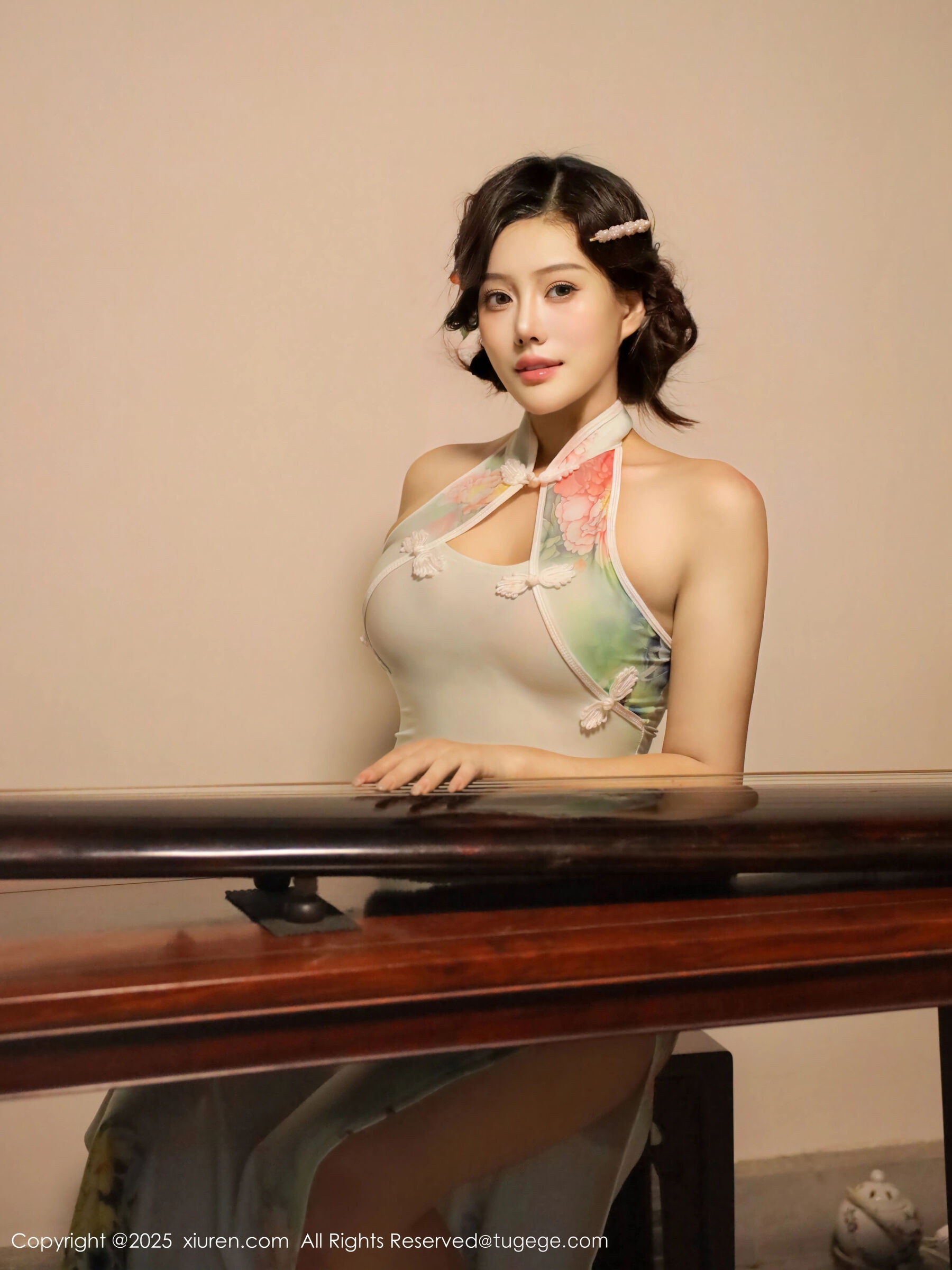 图片[36]-[Xiuren秀人网] 2025.09.10 NO.10749 白薇薇 莉莉安娜o[75P]-六色网