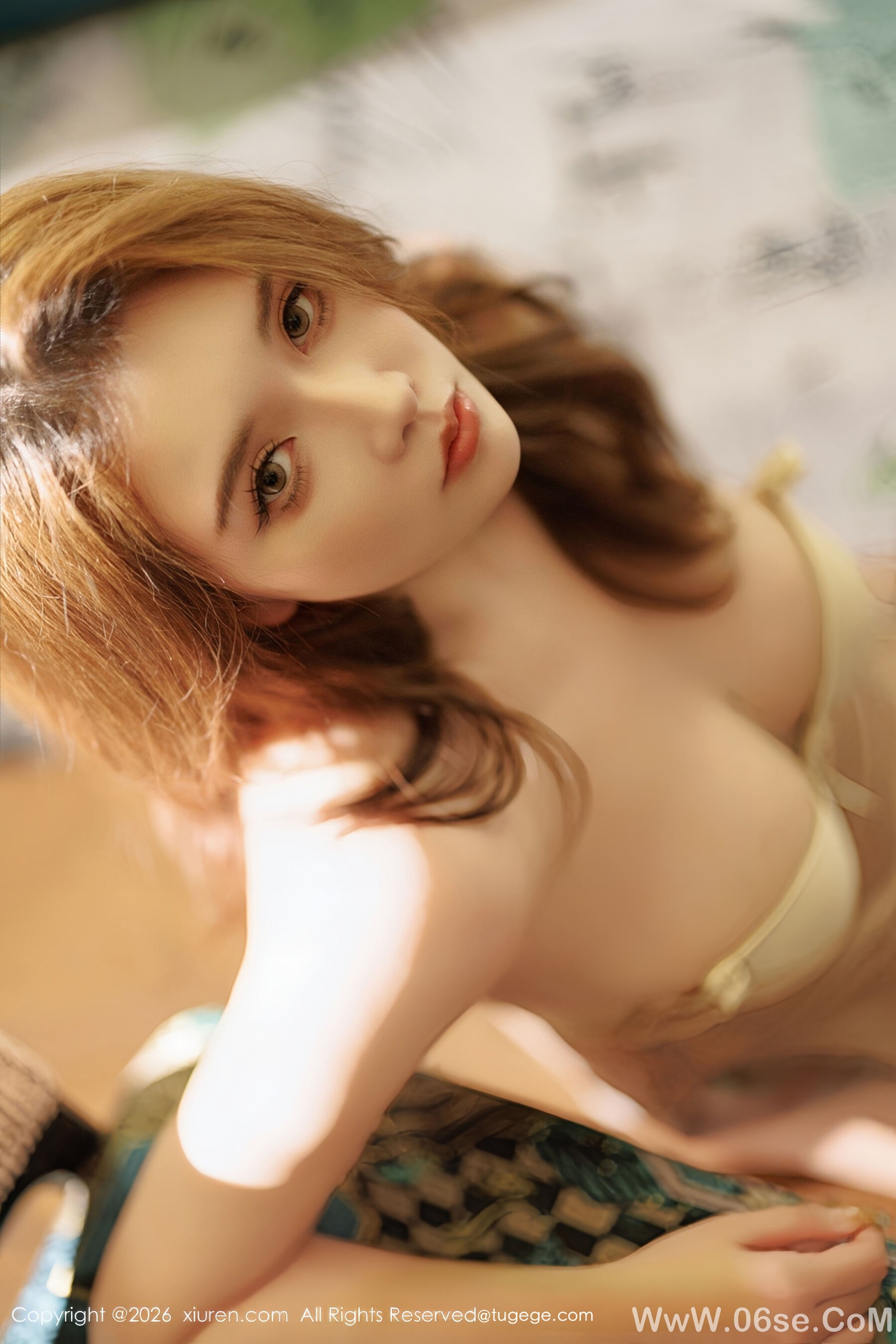 图片[96]-秀人网 – NO.11267 – 娜比 [96P]-六色网