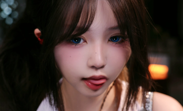 【在线播放】啵啵眠眠 2026.7月限定第一视角舔屏（原声）-asmr小喵