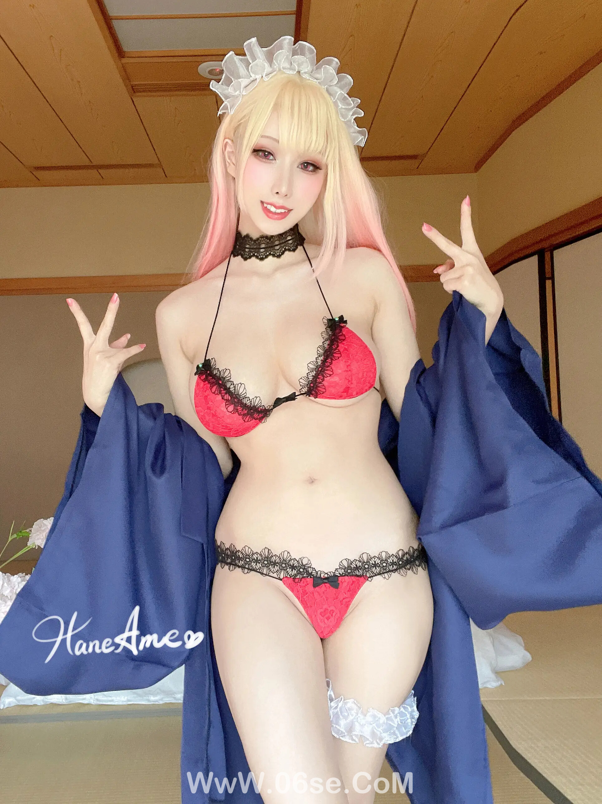 图片[80]-雨波 海夢惡魔包-SELFIE-六色网