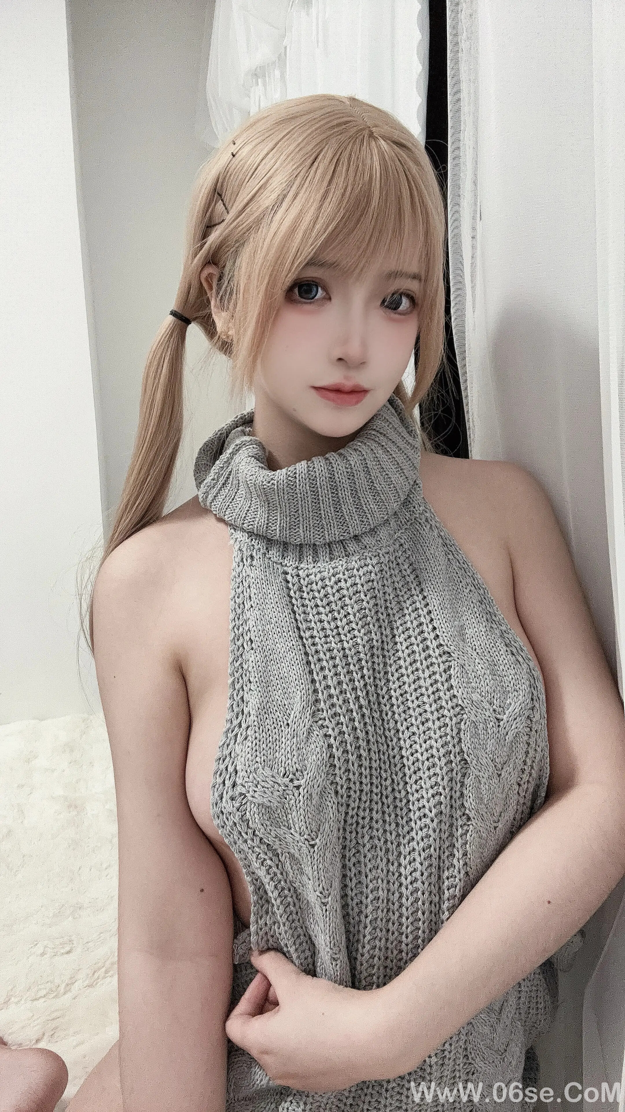 图片[32]-疯猫ss [Fantia] 2024年01月订阅-六色网