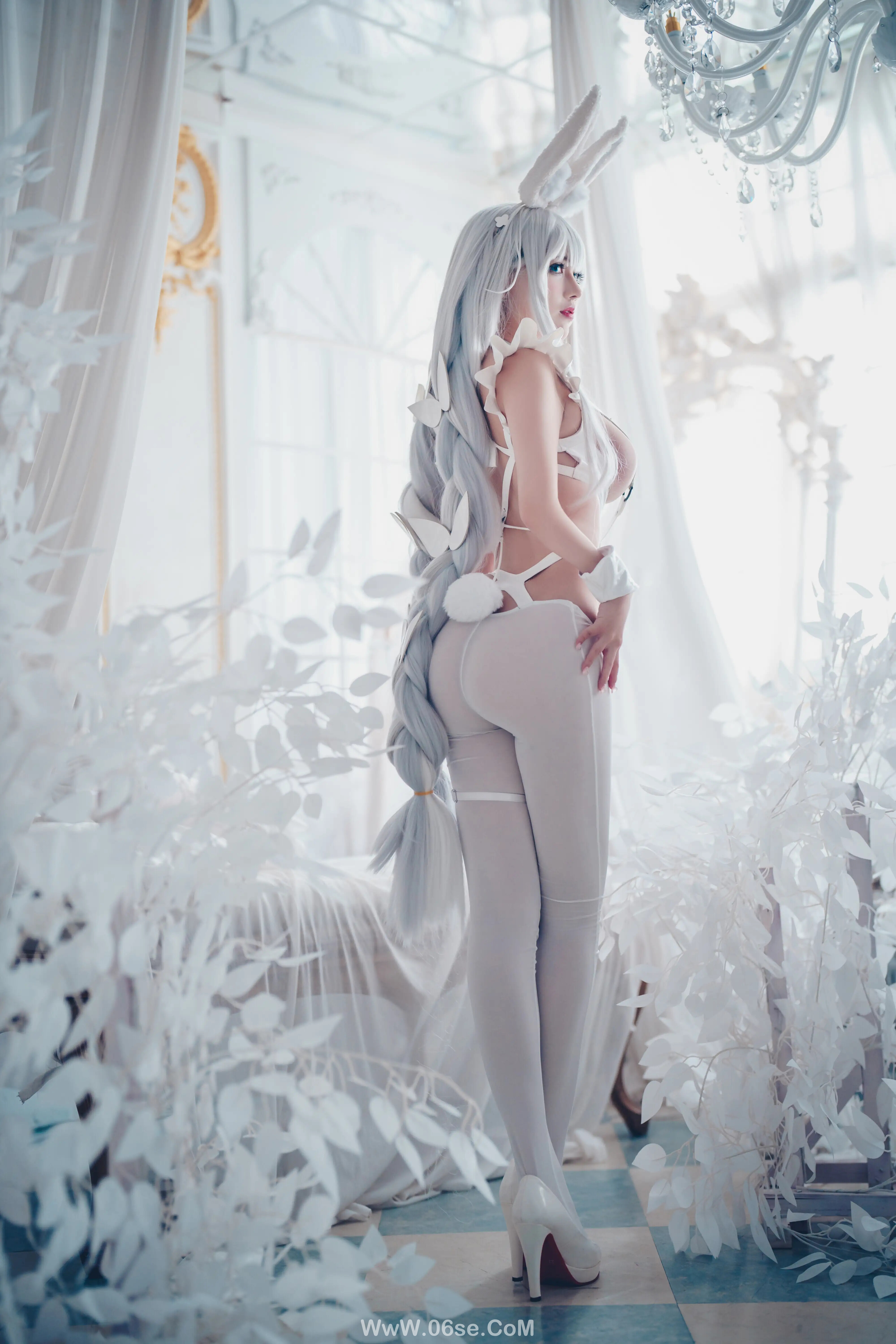 图片[7]-沖田凛花Rinka – Le Malin-六色网