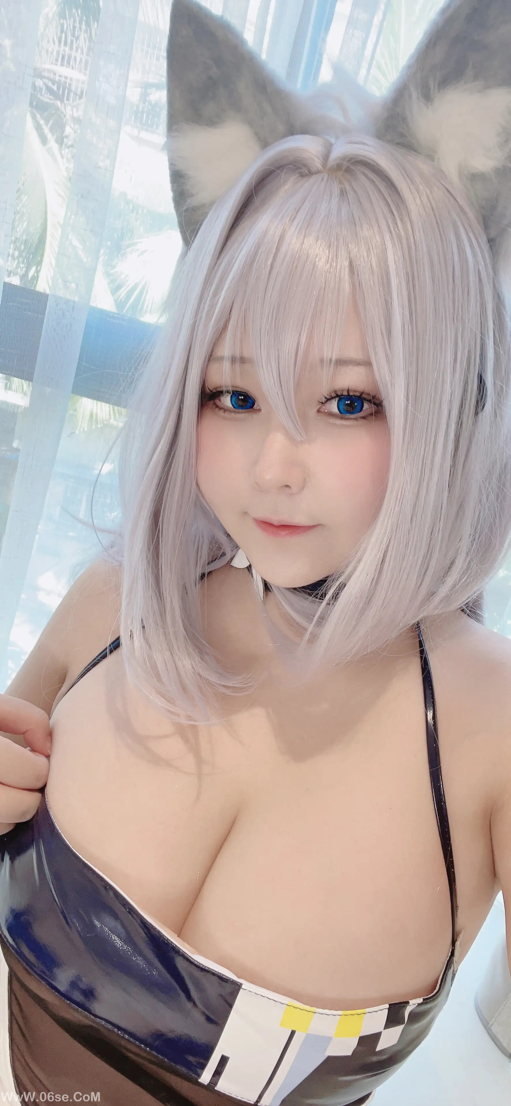 图片[12]-KANEKO_咔喵 – 信浓赛车 浴缸-六色网