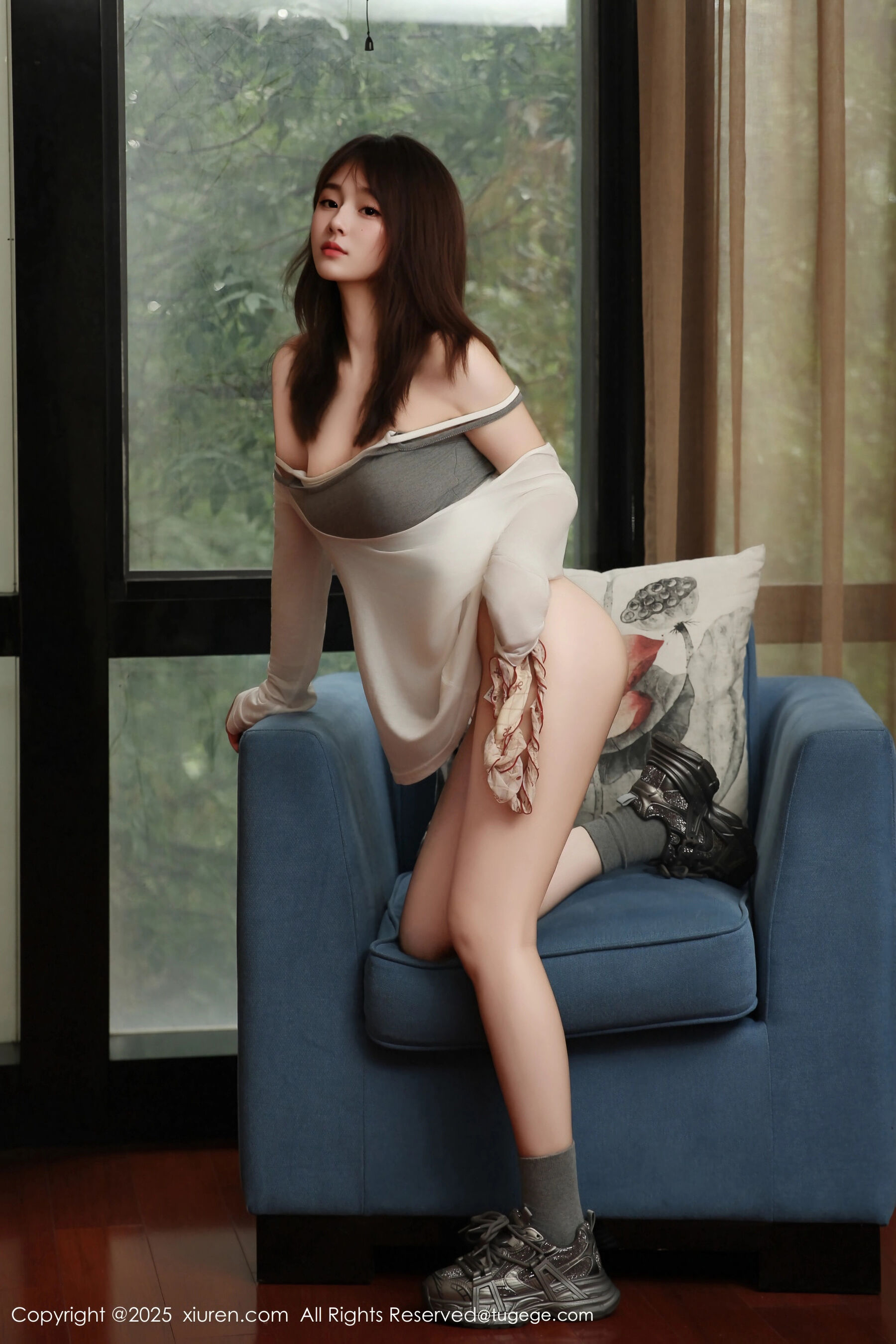 图片[66]-[Xiuren秀人网] 2025.10.10 NO.10845 炎恬kitty[69P]-六色网