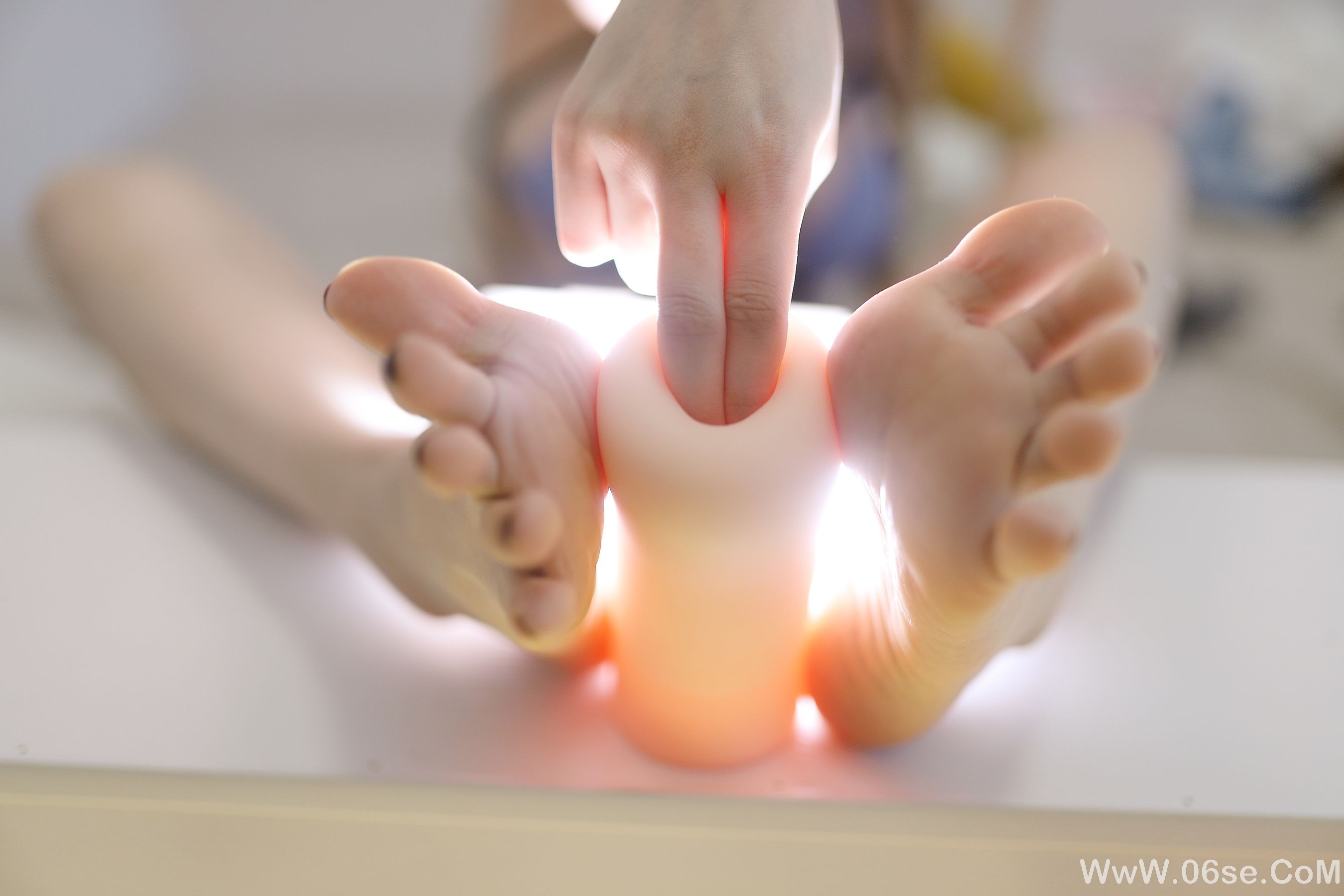 图片[48]-Tina很妖孽呀 – 妹妹在家的秘密 [51P]-六色网
