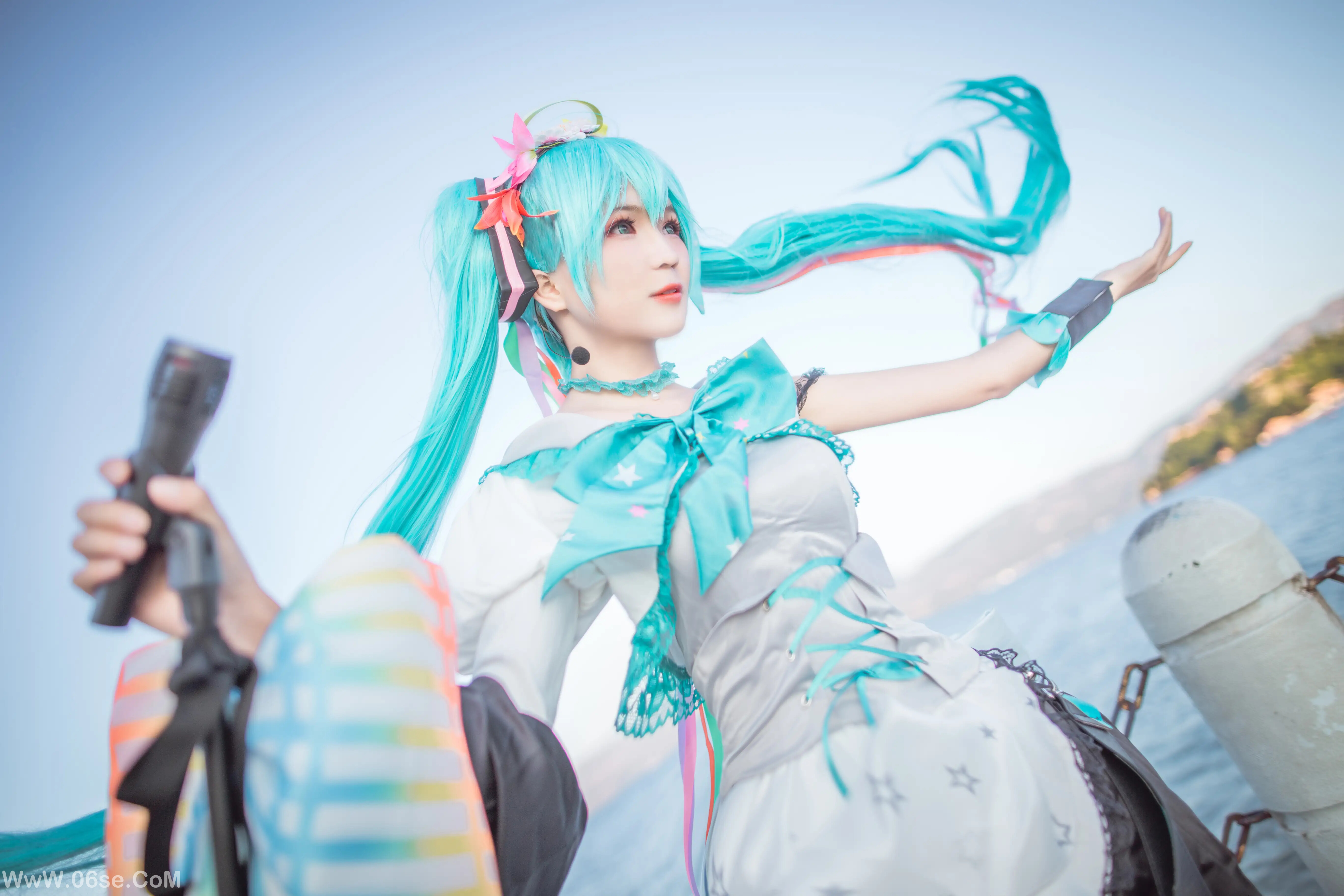 图片[6]-北之北 – 初音未来-六色网