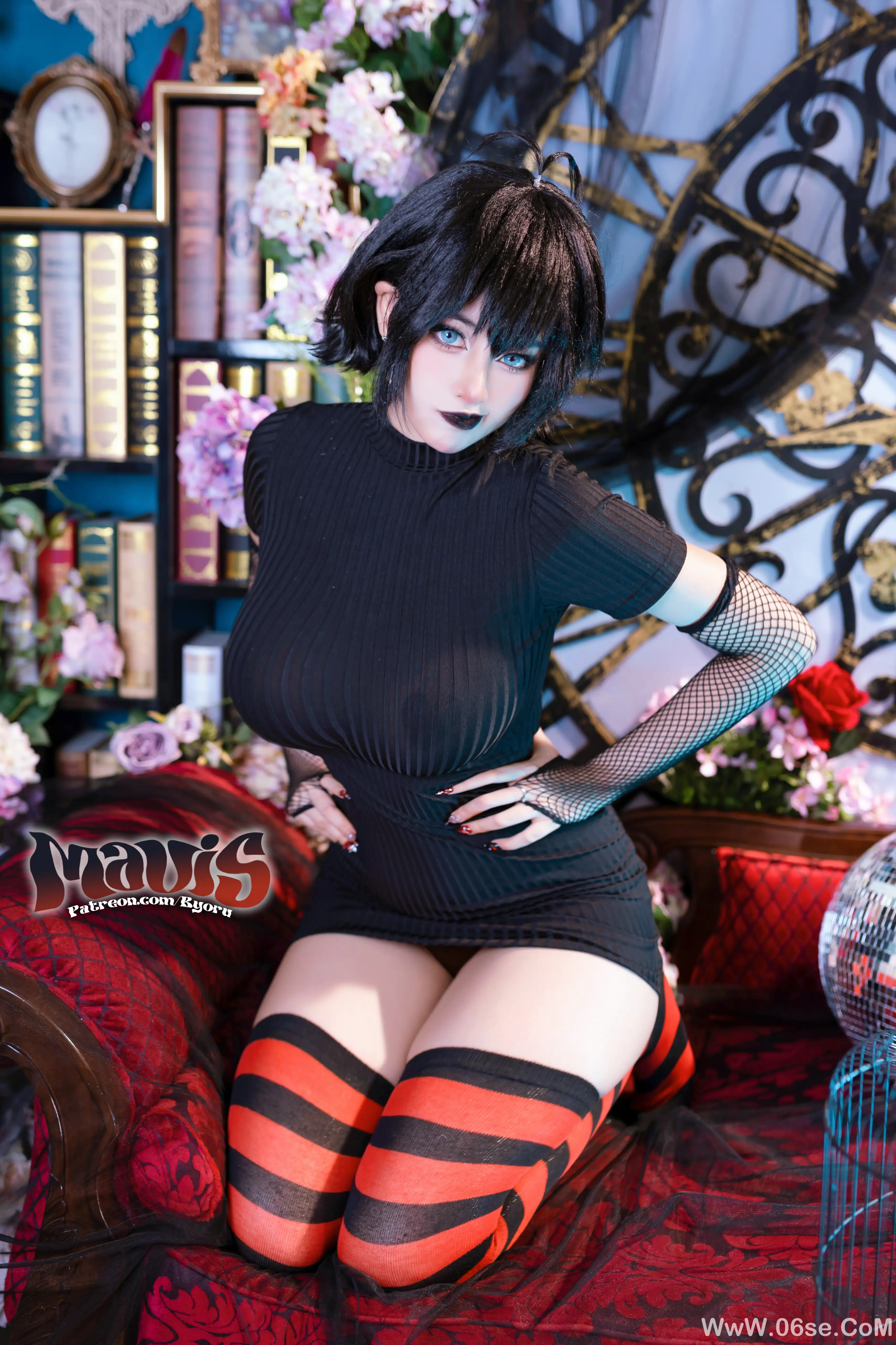 图片[22]-Byoru – Mavis-六色网