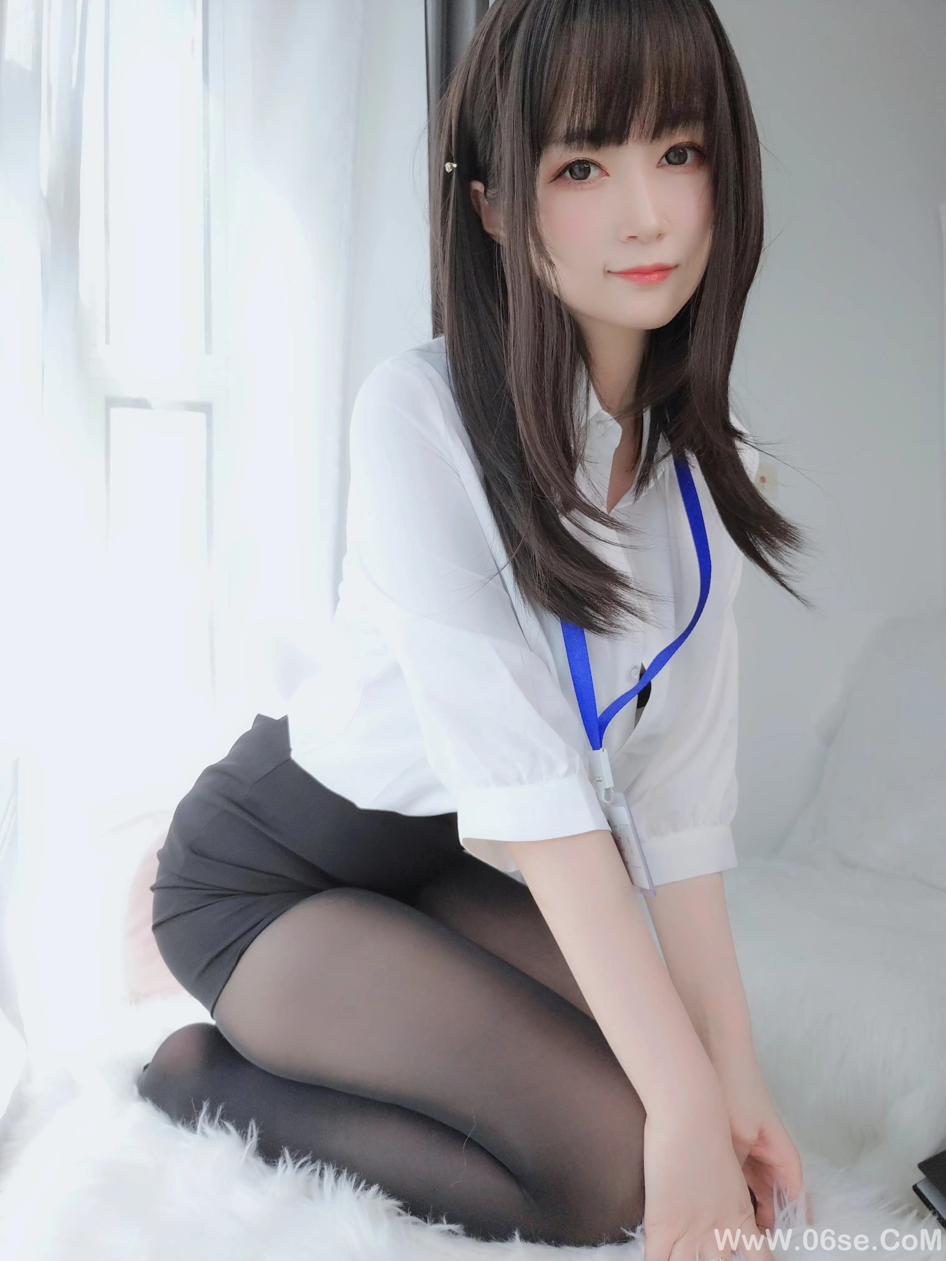 图片[66]-白银81 – 制服-六色网