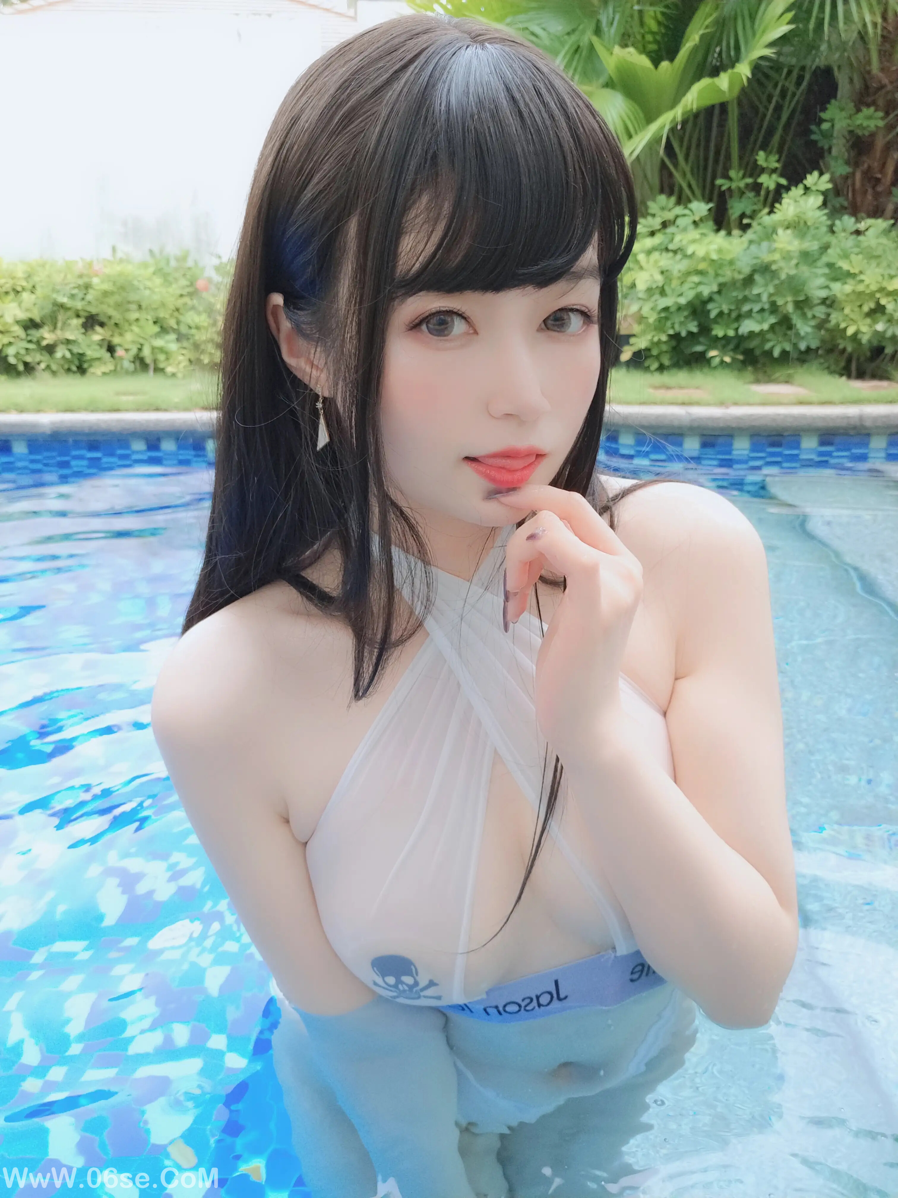 图片[48]-白银81 – 连体透泳衣-六色网