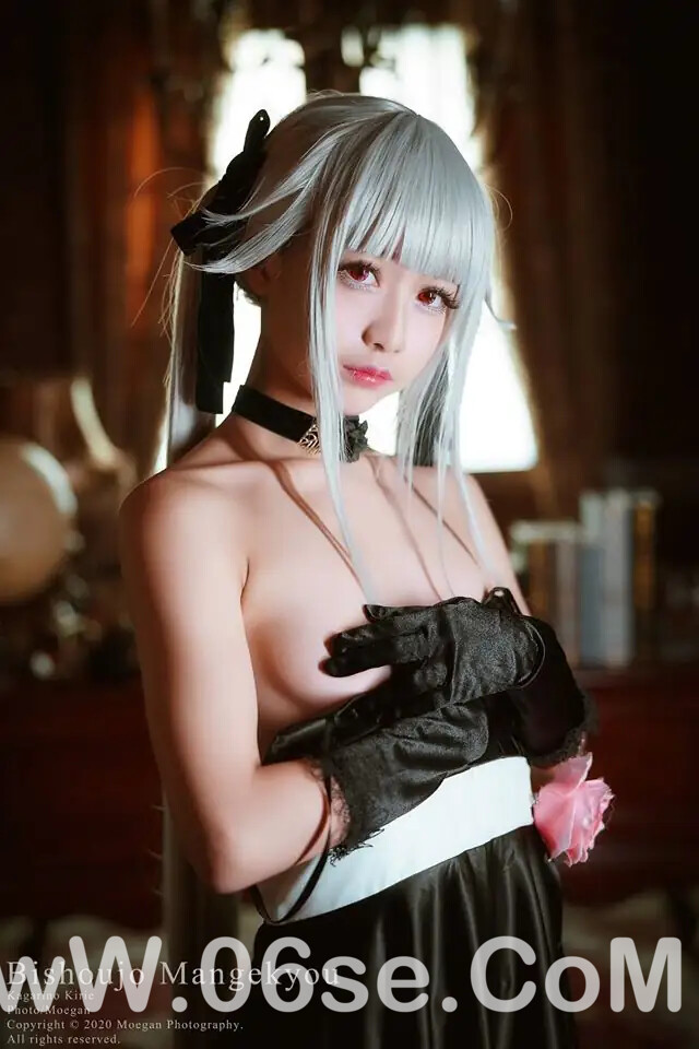 图片[18]-沖田凛花Rinka – 美少女万華鏡 篝ノ霧枝-六色网