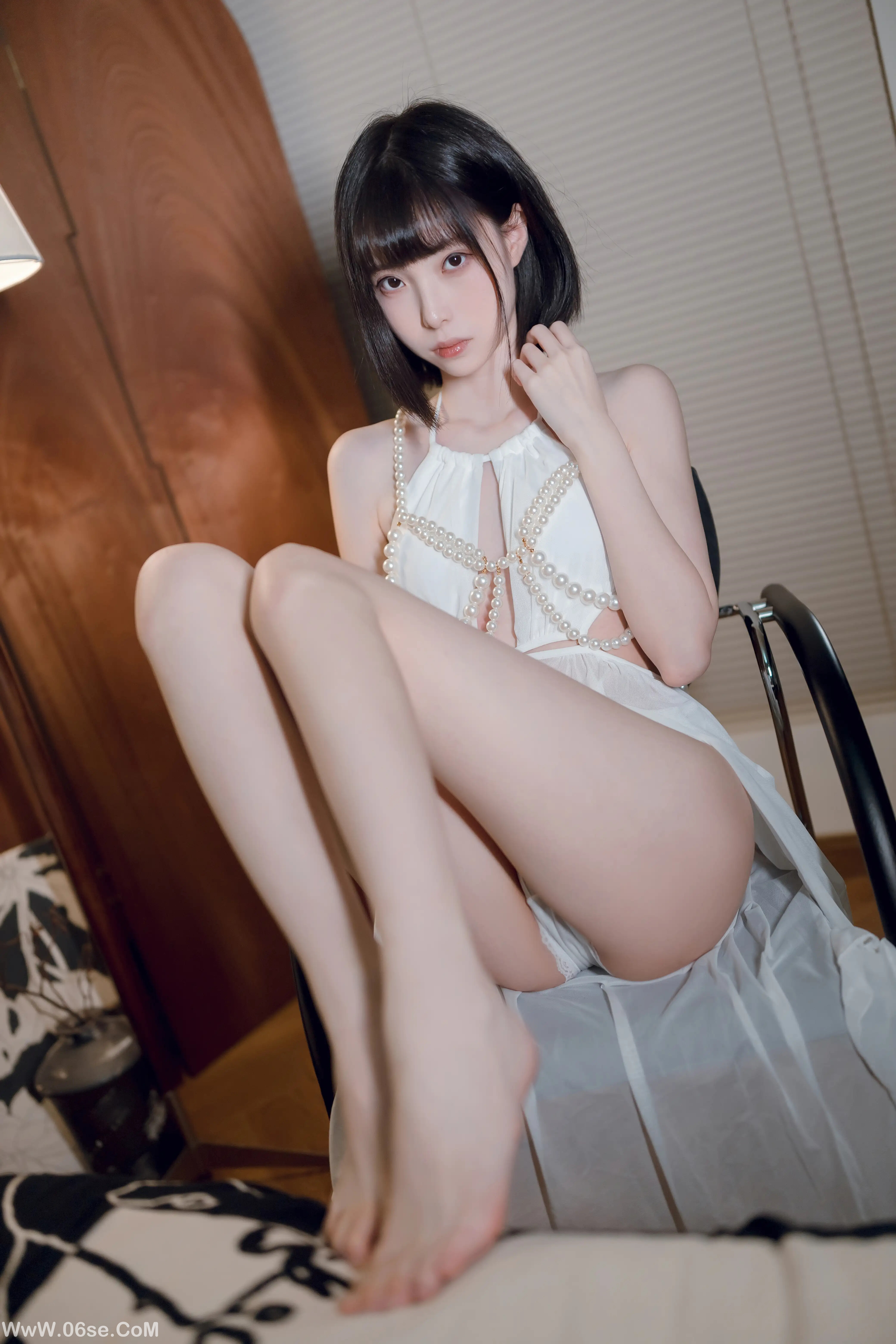 图片[35]-许岚LAN 晨间女友-六色网