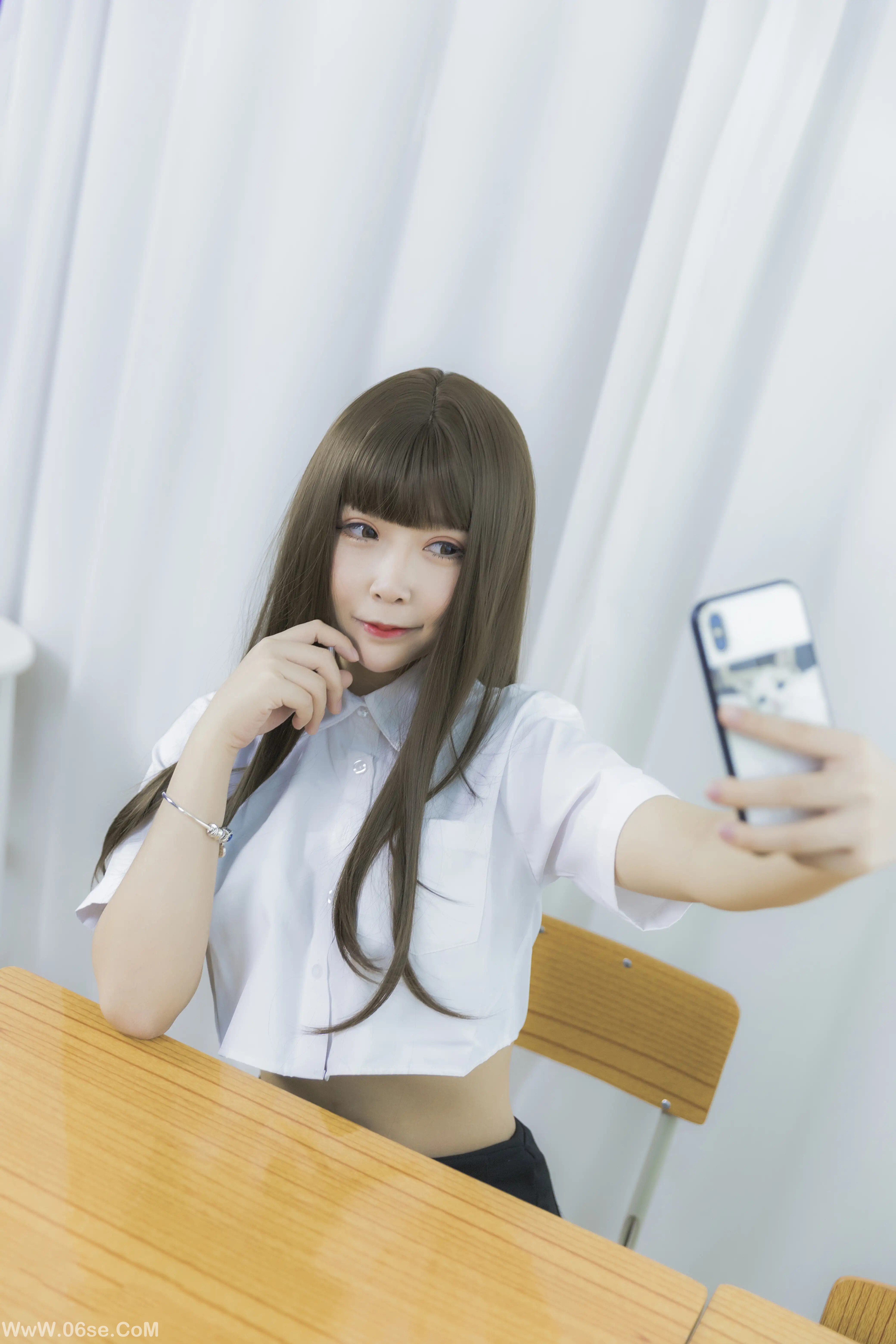 图片[15]-抱走莫子 – 等你下课-六色网