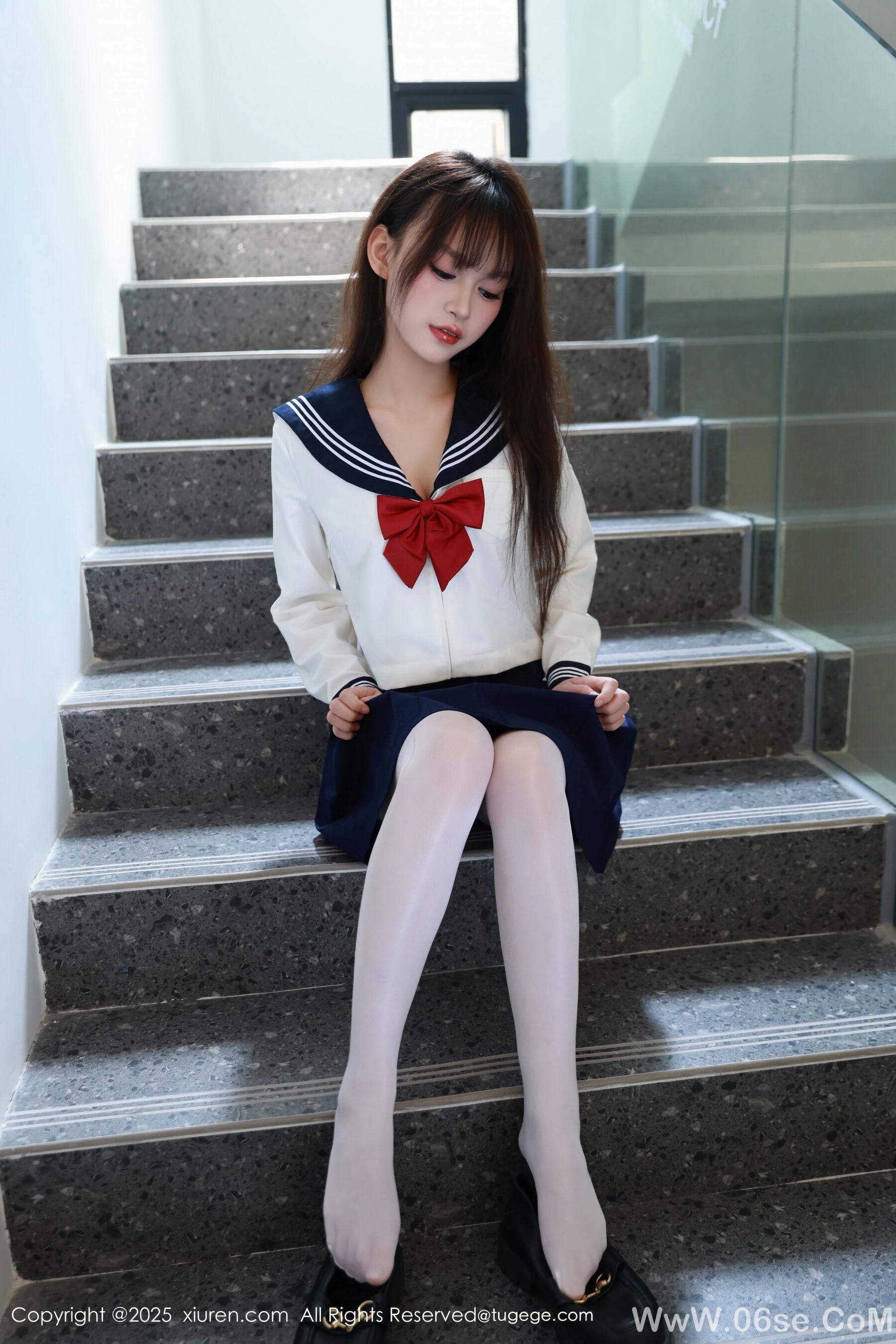 图片[11]-[Xiuren秀人网] 2025.06.25 NO.10458 糯咪[89P]-六色网