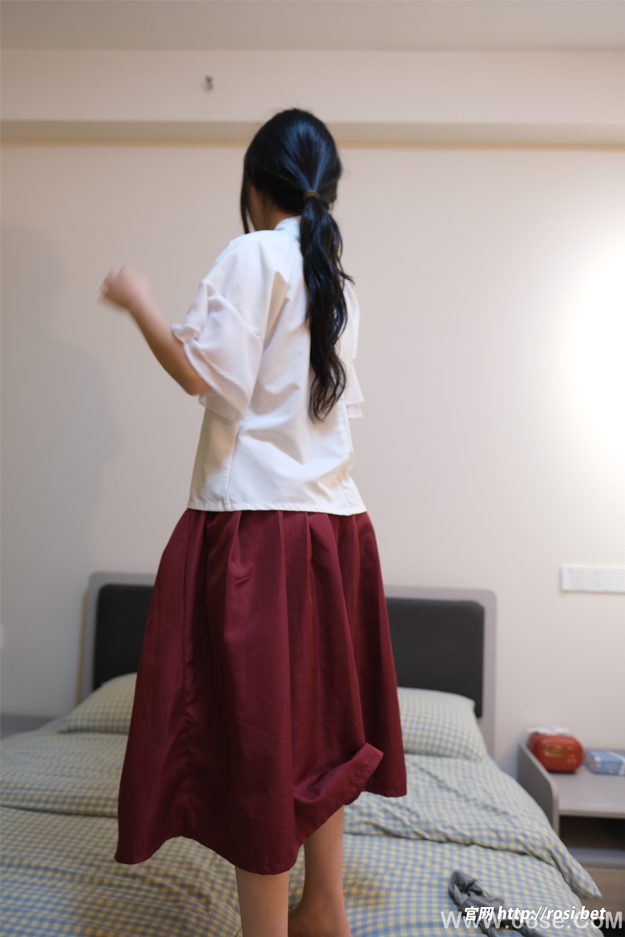 图片[85]-ROSI写真 2025.09.03 NO.5021[102P]-六色网