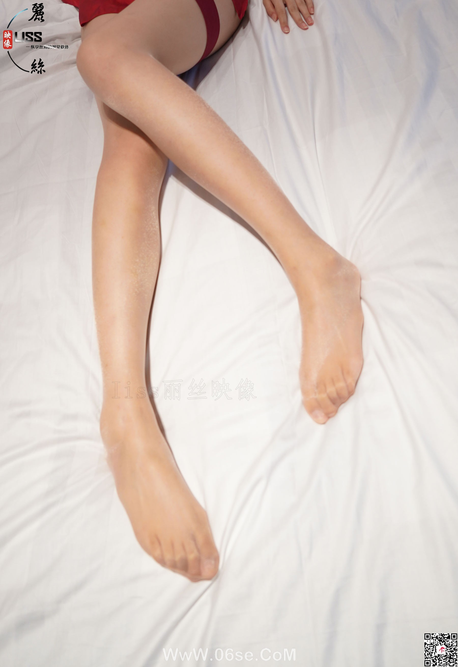 图片[51]-[丽丝映像GIRLISS] – 秘人的危险 [65P]-六色网