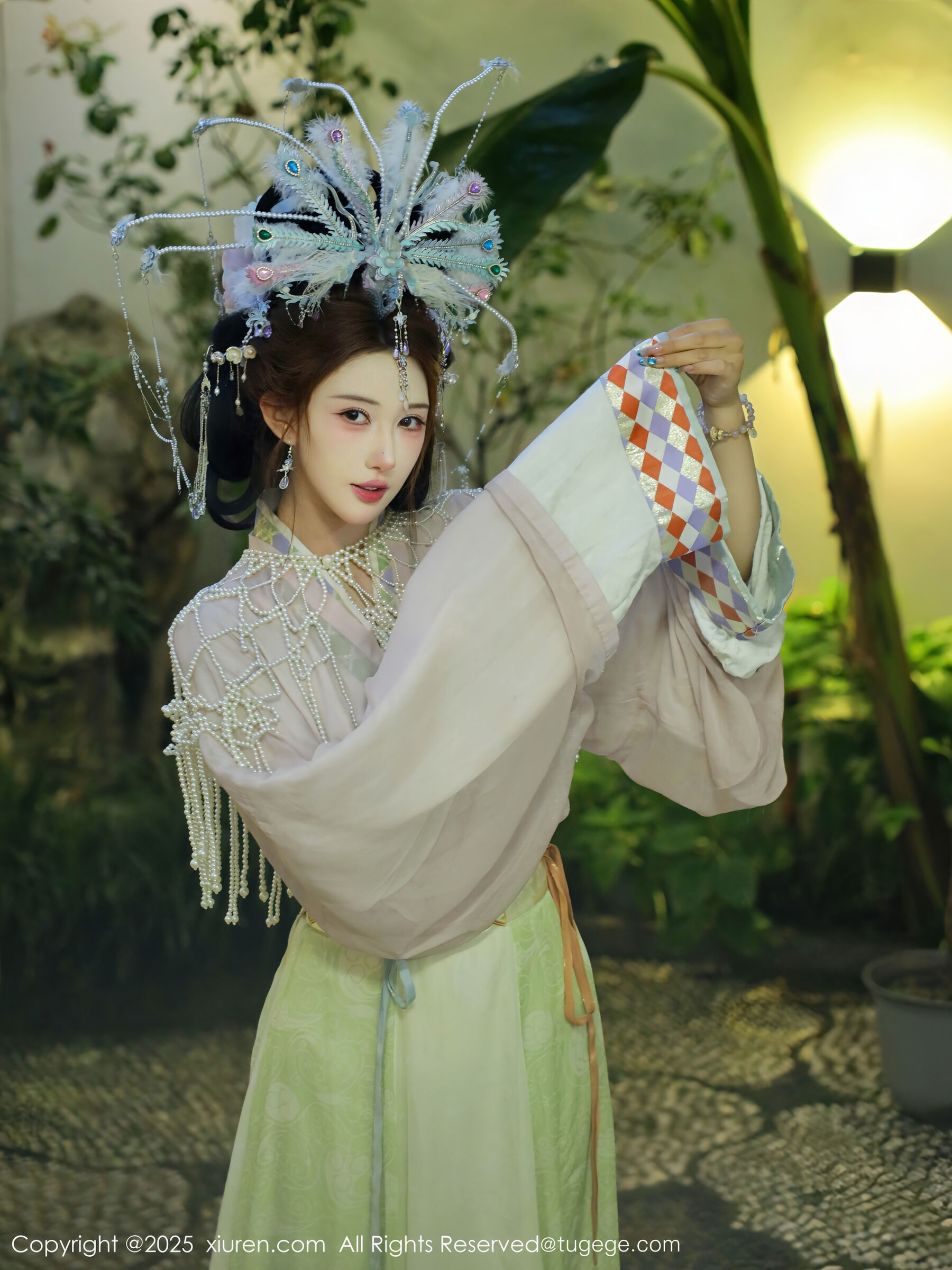 图片[19]-[Xiuren秀人网] 2025.09.05 NO.10736 金允希Yuki[81P]-六色网