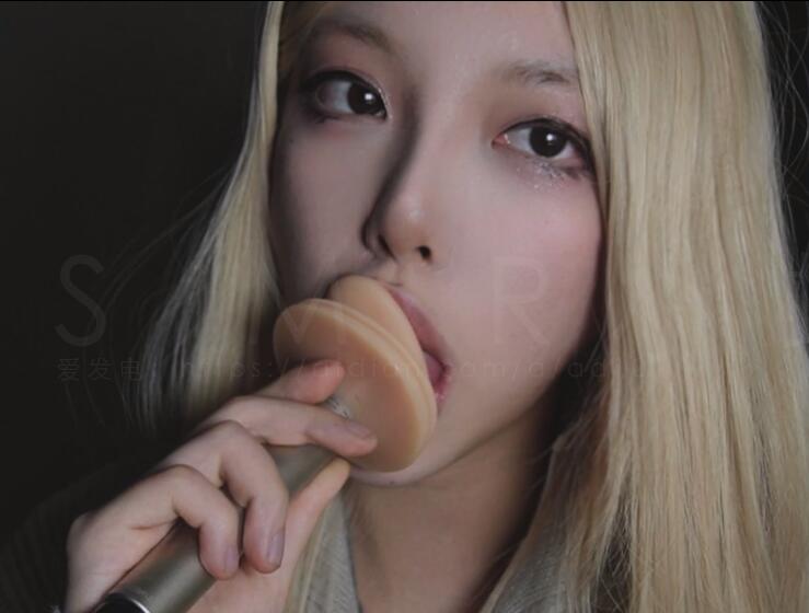 【在线播放】小凛蝶子 怼脸管麦的吃耳朵-asmr小喵