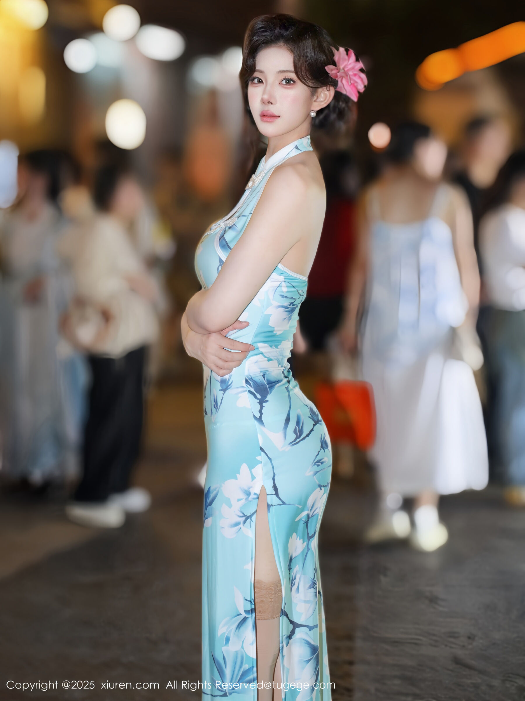 图片[14]-[Xiuren秀人网] 2025.07.28 NO.10594 梨霜儿[83P]-六色网