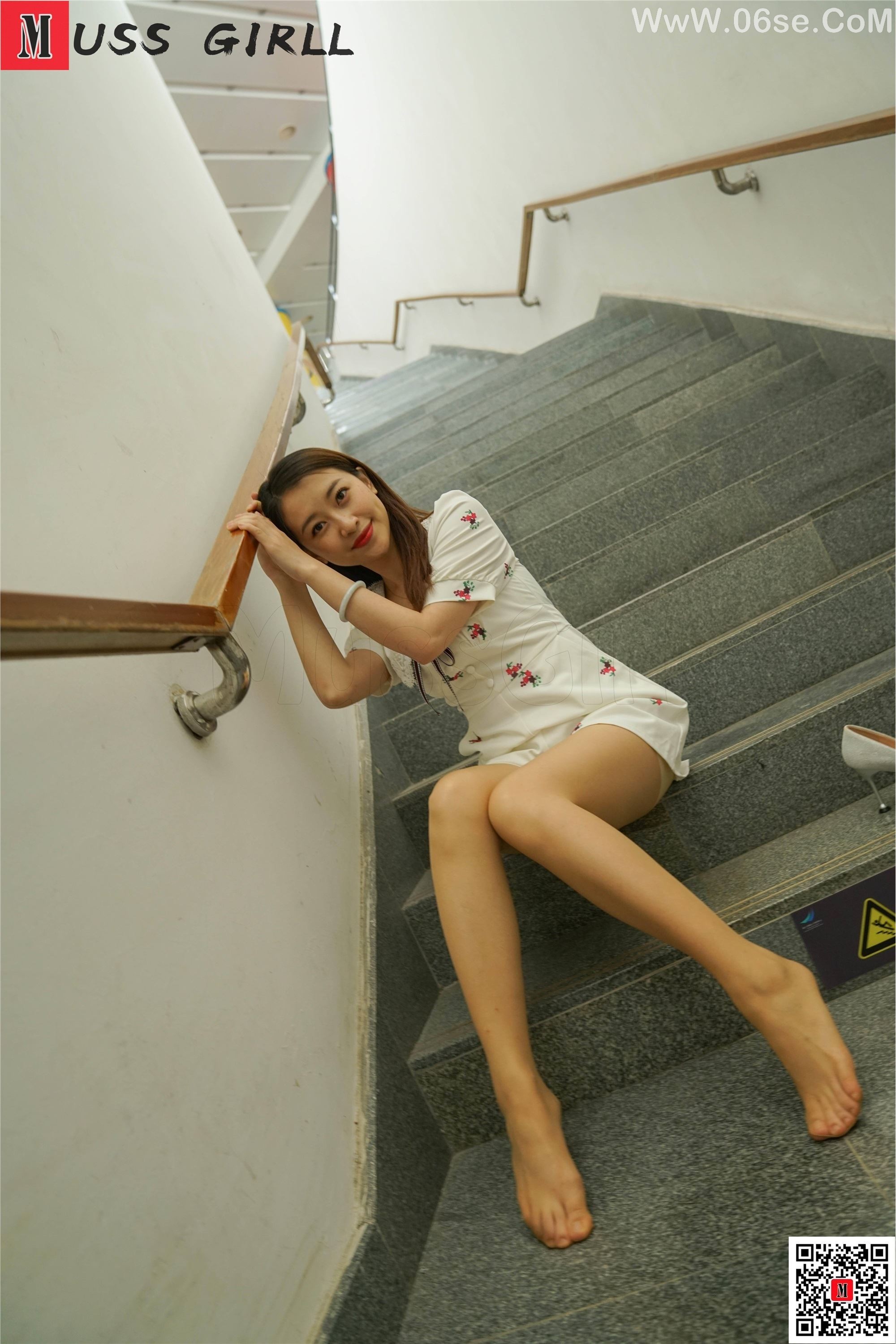 图片[26]-MussGirl慕丝女郎 NO.652 小捷（下）[94P]-六色网