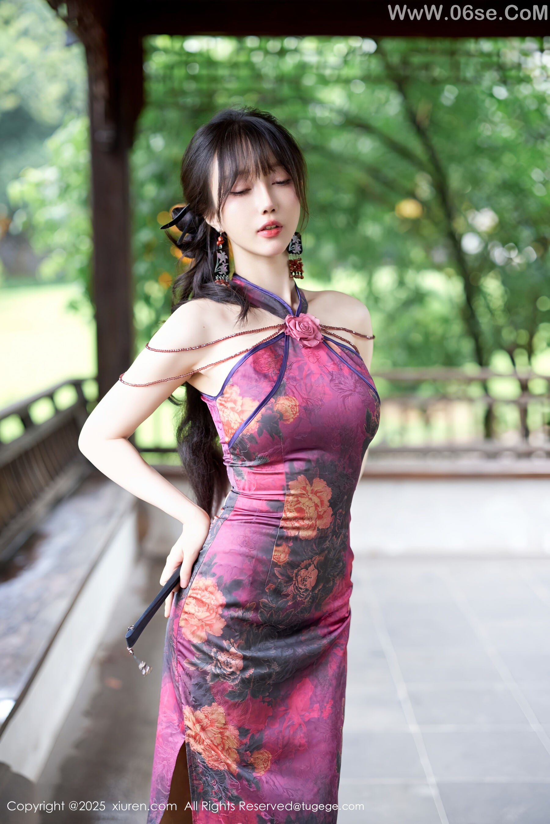 图片[7]-[Xiuren秀人网] 2025.07.28 NO.10593 玥儿玥er[65P]-六色网