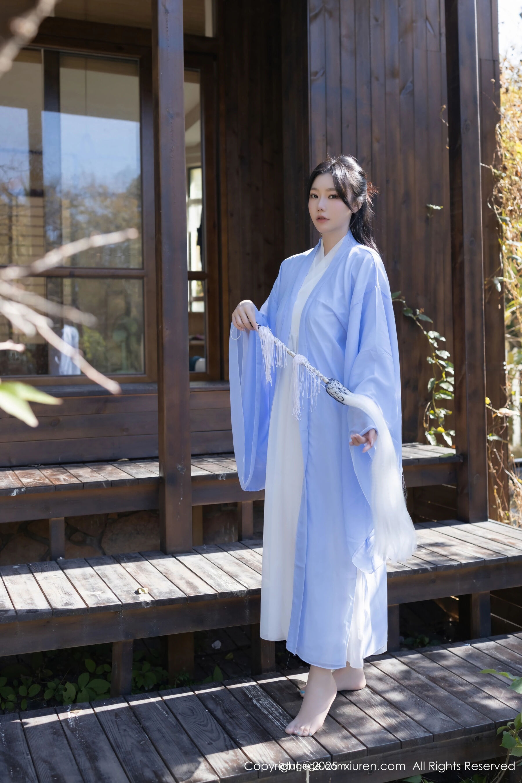 图片[5]-秀人网 – NO.11178 – 安然anran [75P]-六色网