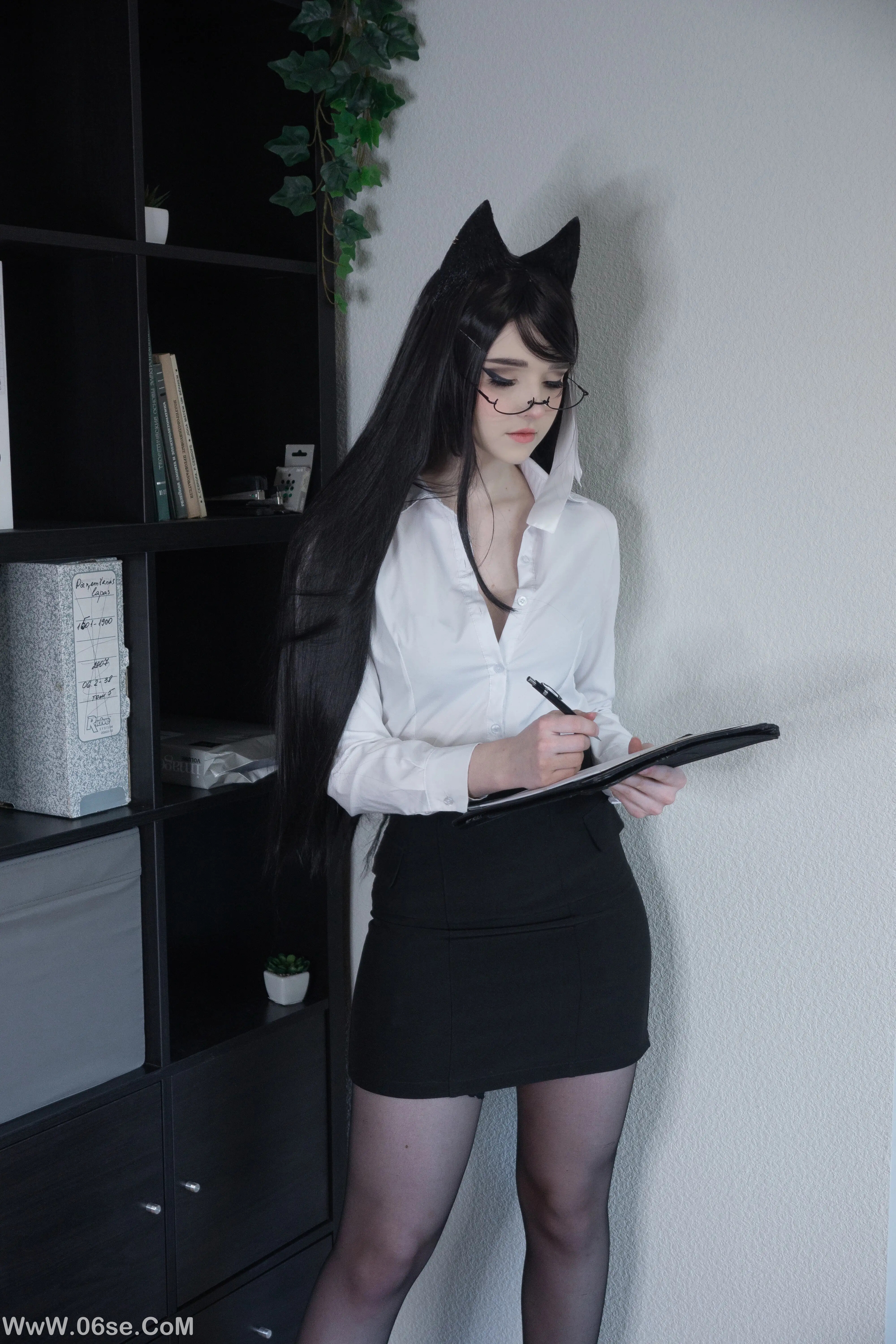 图片[12]-Candy_Ball – Secretary Atago-六色网