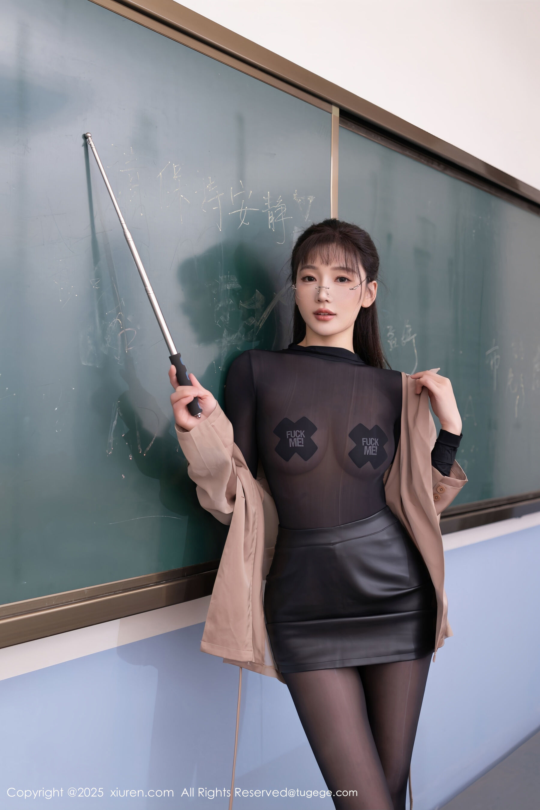 图片[41]-[Xiuren秀人网] 2025.07.17 NO.10558 陆萱萱[81P]-六色网
