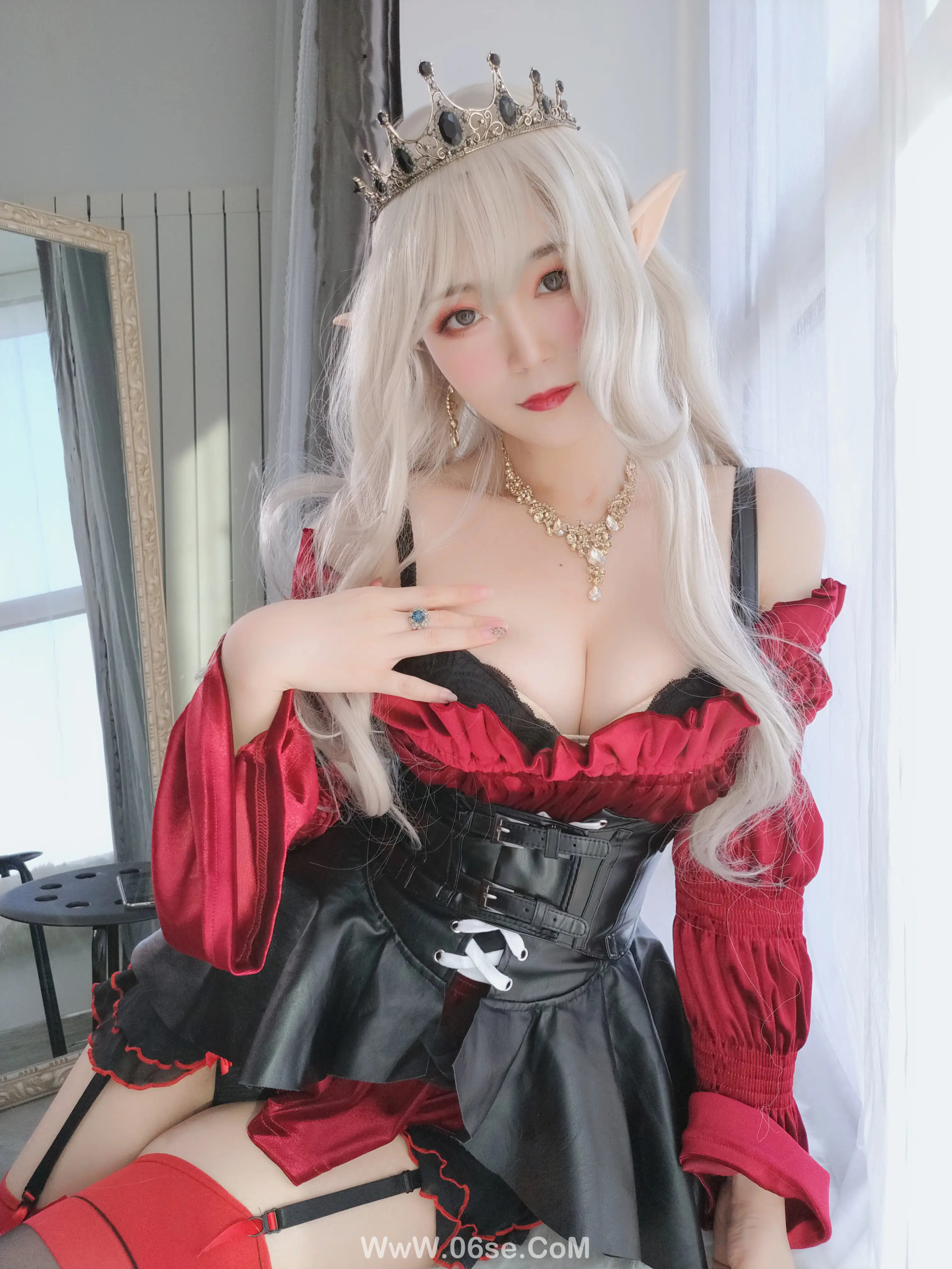 图片[19]-白银81 – 皇家吸血鬼-六色网