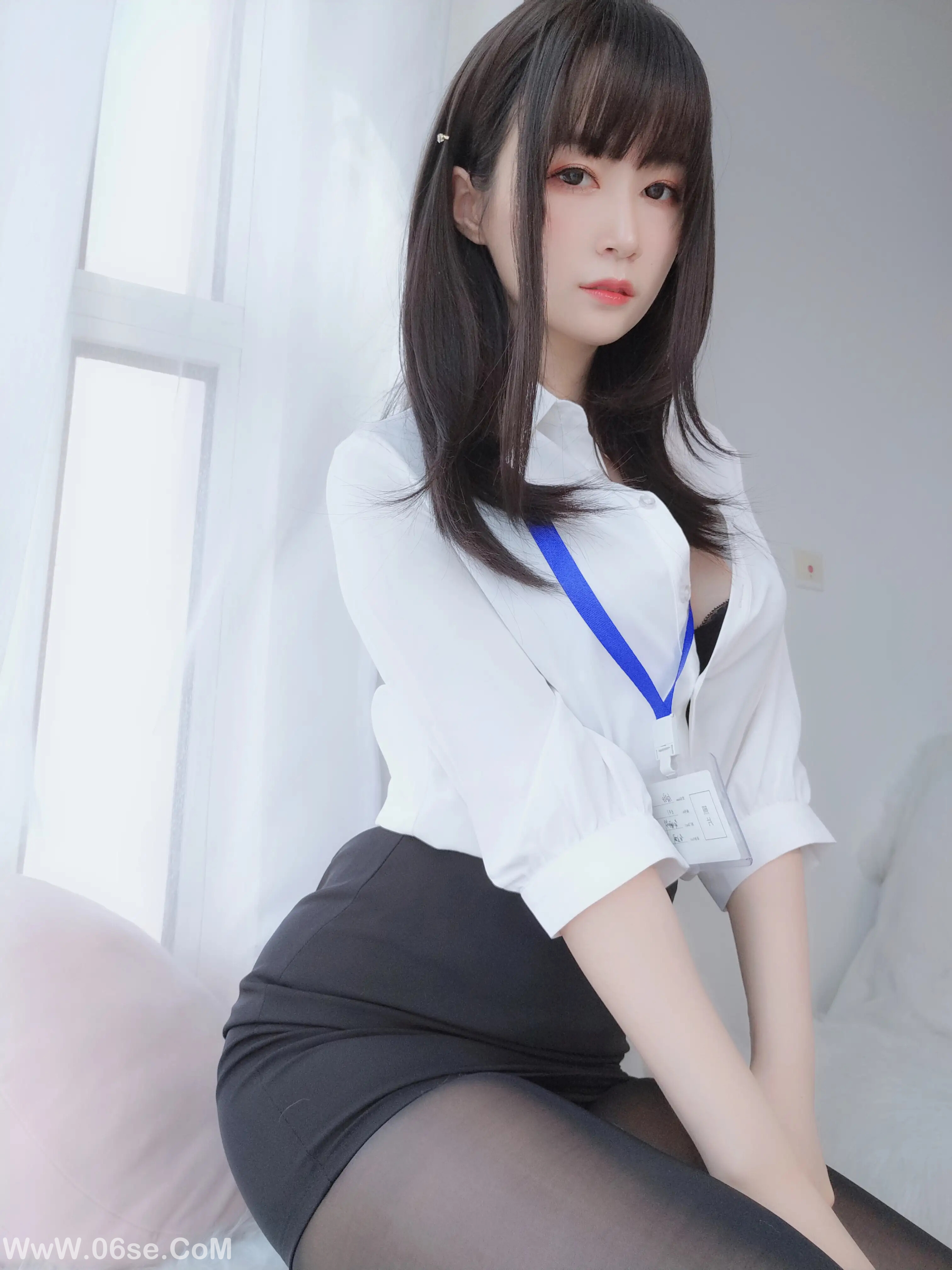 图片[37]-白银81 – 制服-六色网