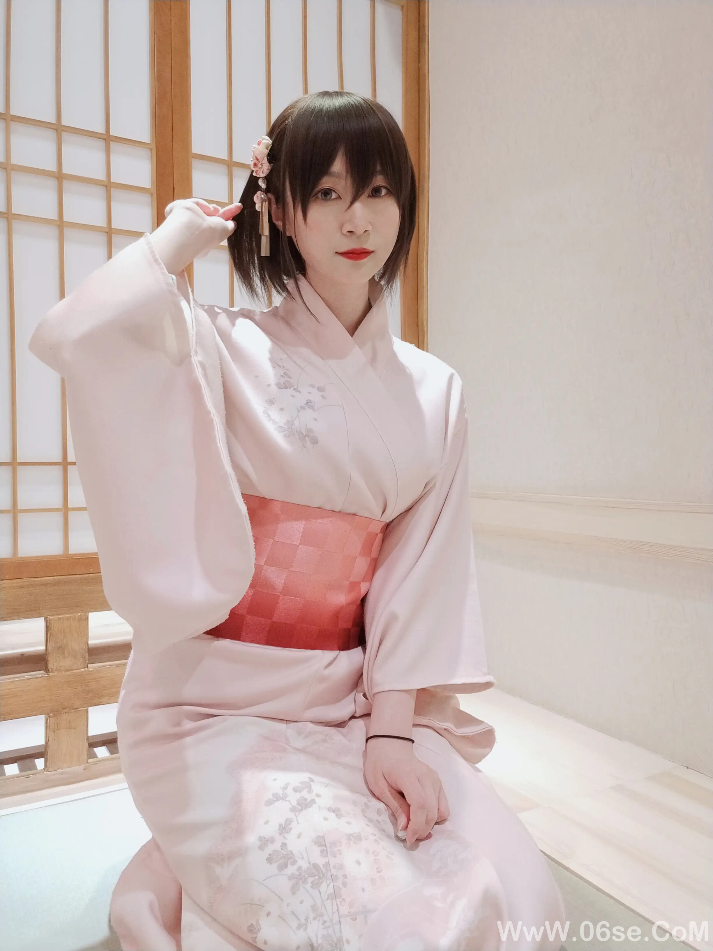 图片[29]-白银81 – 和服温泉-六色网