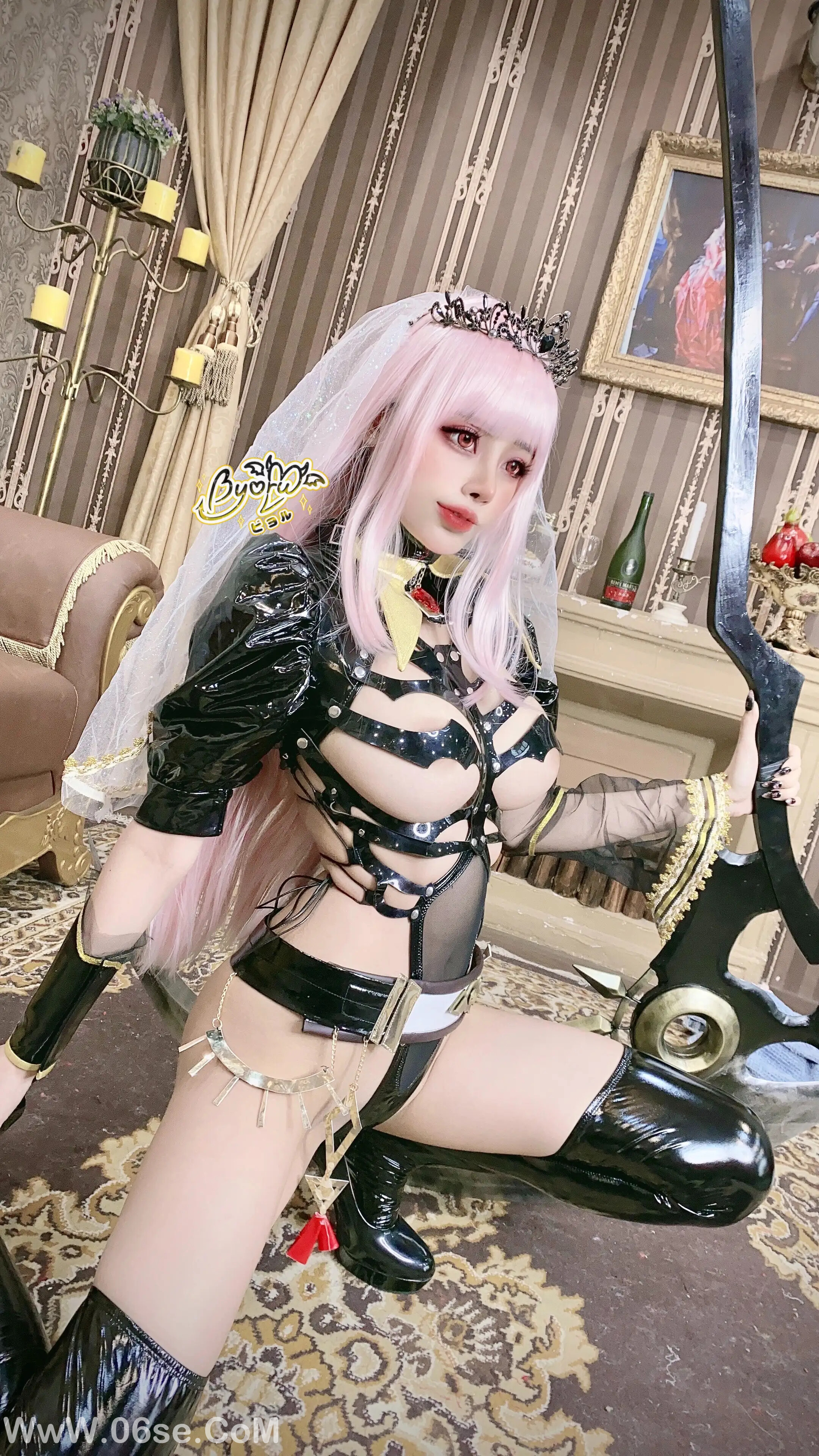 图片[43]-Byoru – Mori Calliope-六色网