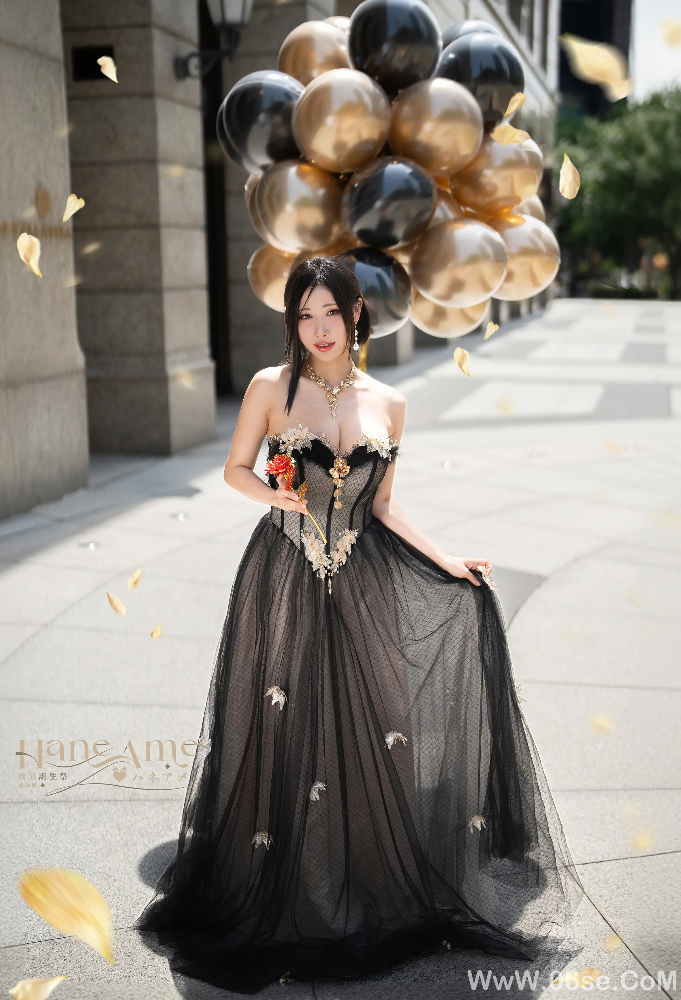 图片[29]-雨波_haneame_2024_birthday_生日个展-六色网