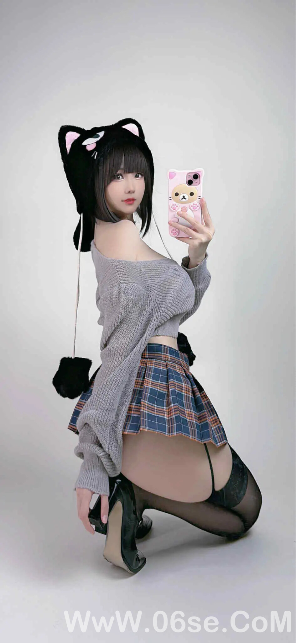 图片[76]-miko酱ww 2024年02月合集-六色网