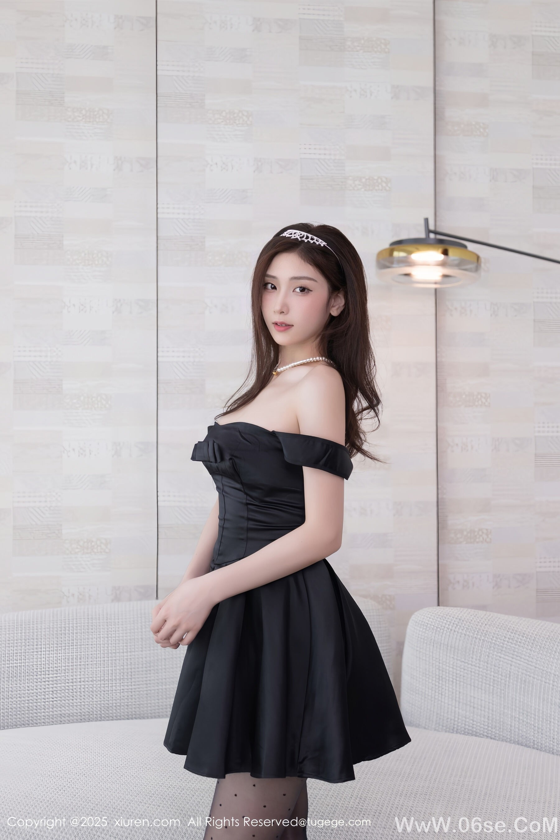 图片[6]-秀人网 – NO.10878 – 刘婷婷 [72P]-六色网
