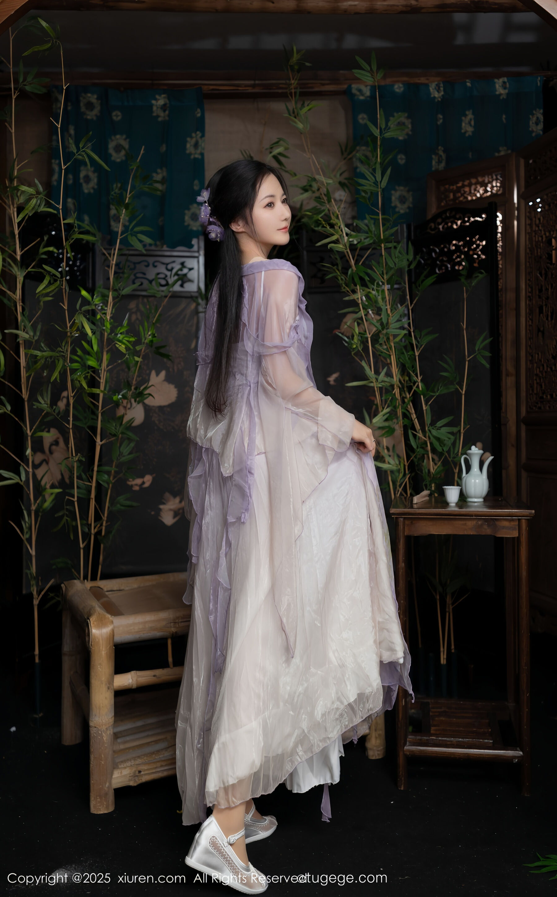 图片[13]-[Xiuren秀人网] 2025.09.05 NO.10737 鱼子酱Fish[75P]-六色网