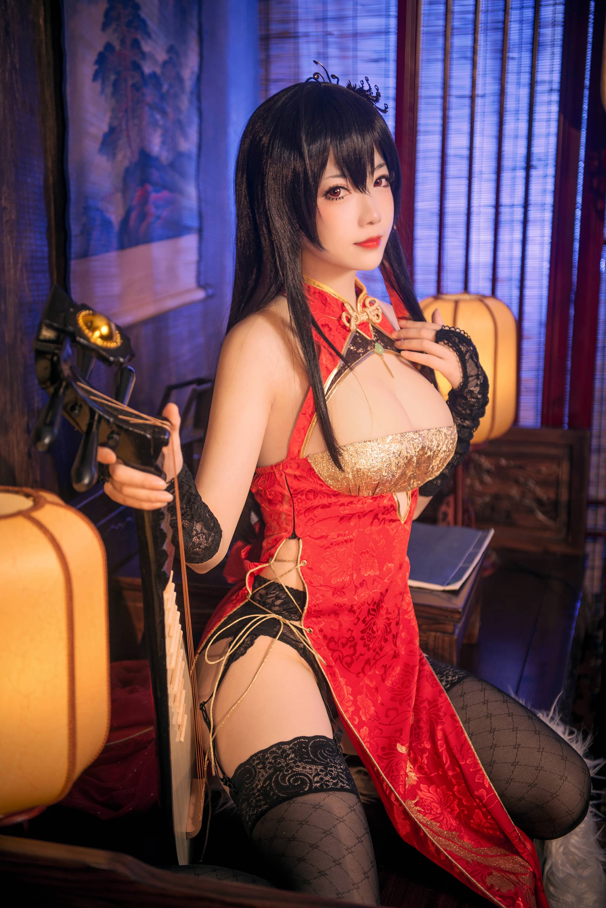– 大凤 [9P]