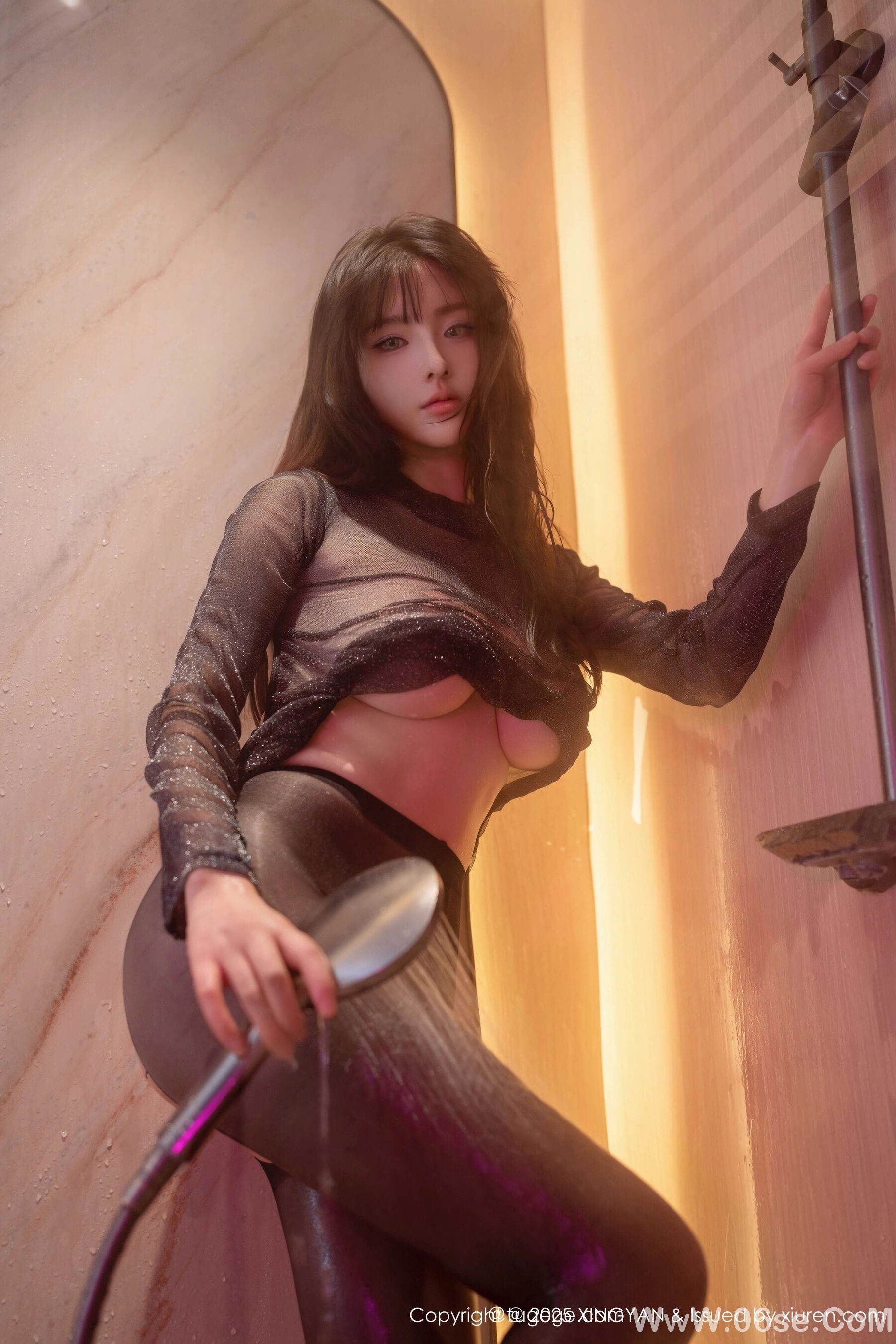 图片[35]-星颜社 – NO.0424 – 沈南汐RuRu [72P]-六色网