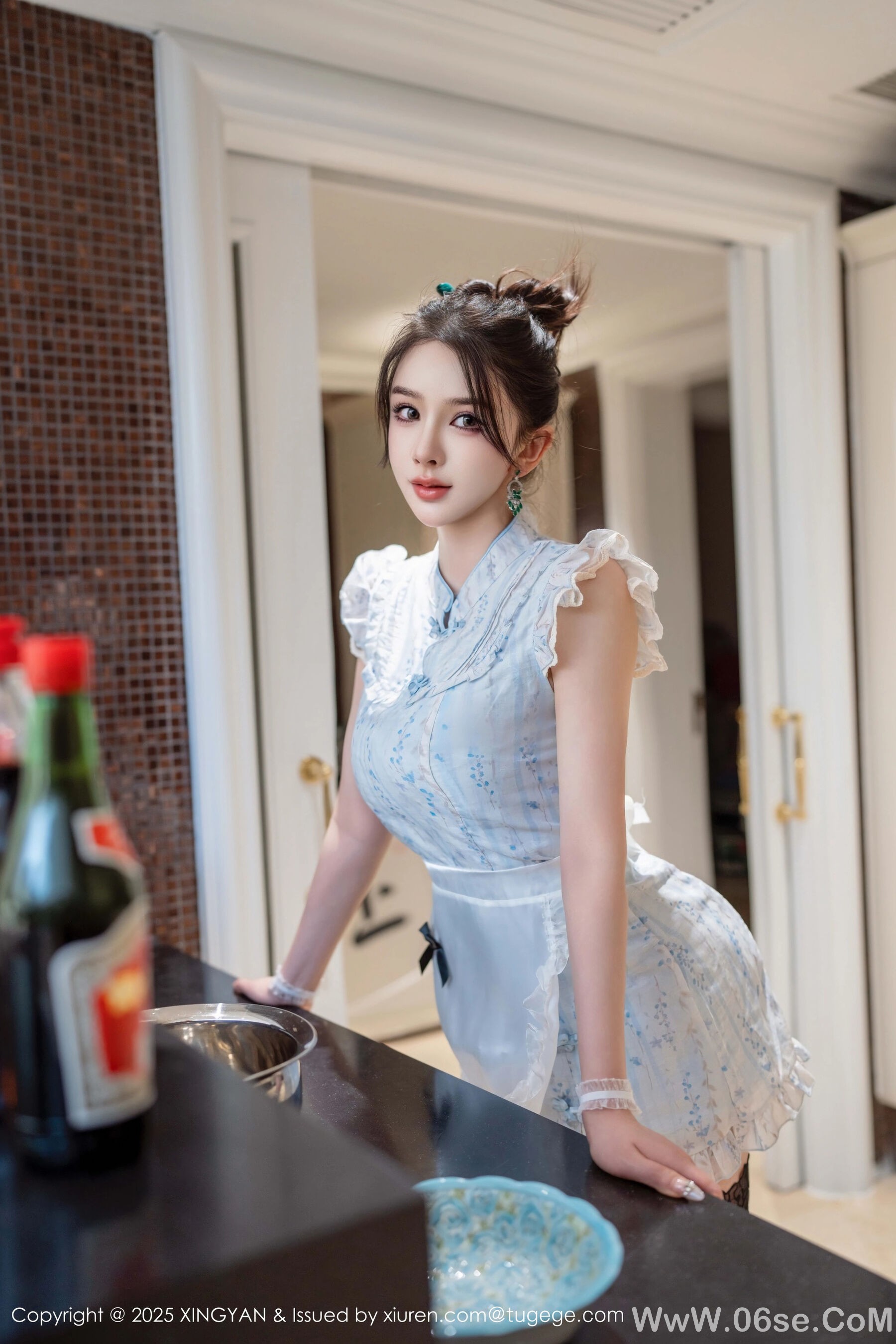 图片[7]-星颜社 – NO.0444 – 李丽莎 [73P]-六色网