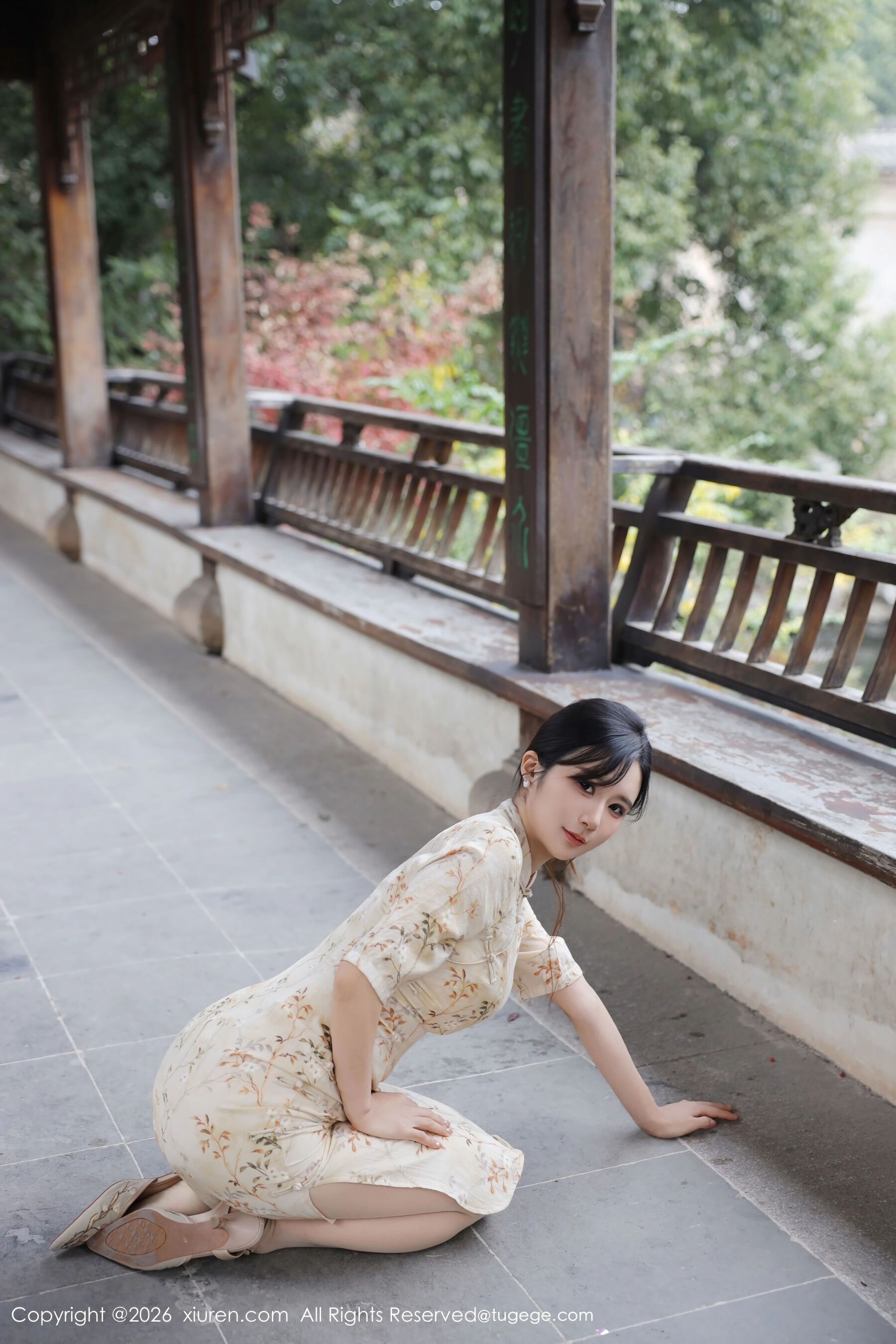 图片[34]-秀人网 – NO.11214 – 小肉肉咪 [76P]-六色网